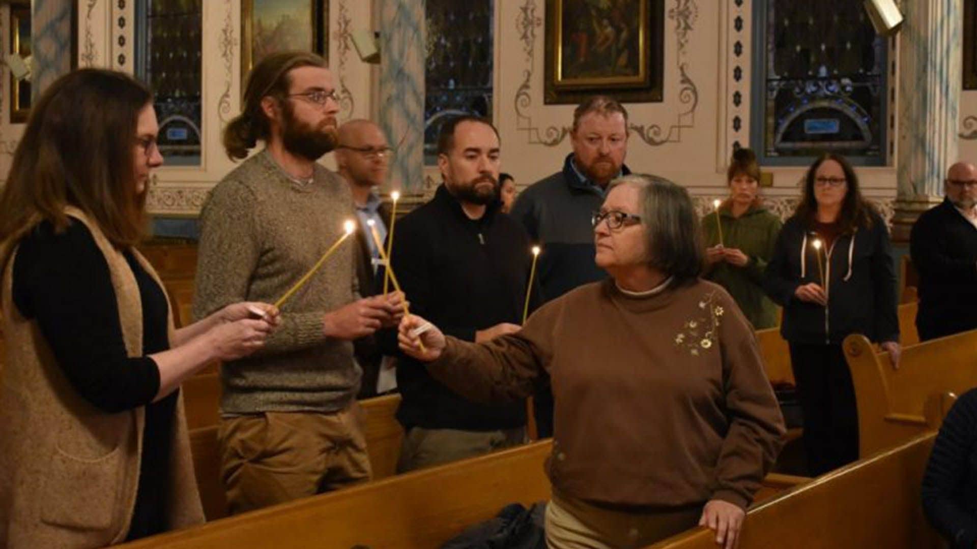 Parroquias jesuitas de EEUU y el Cuidado de la Casa Común