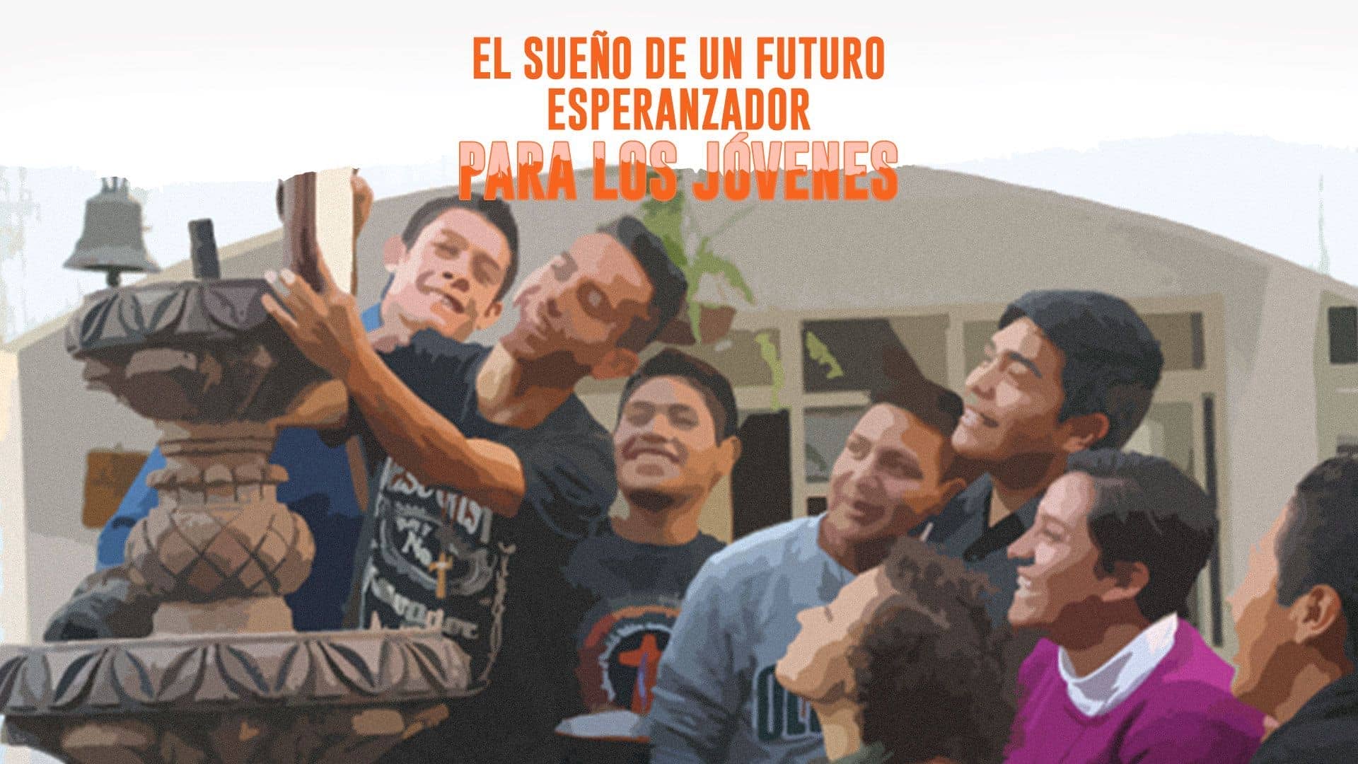 Guía de Oración N° 5 de la CPAL