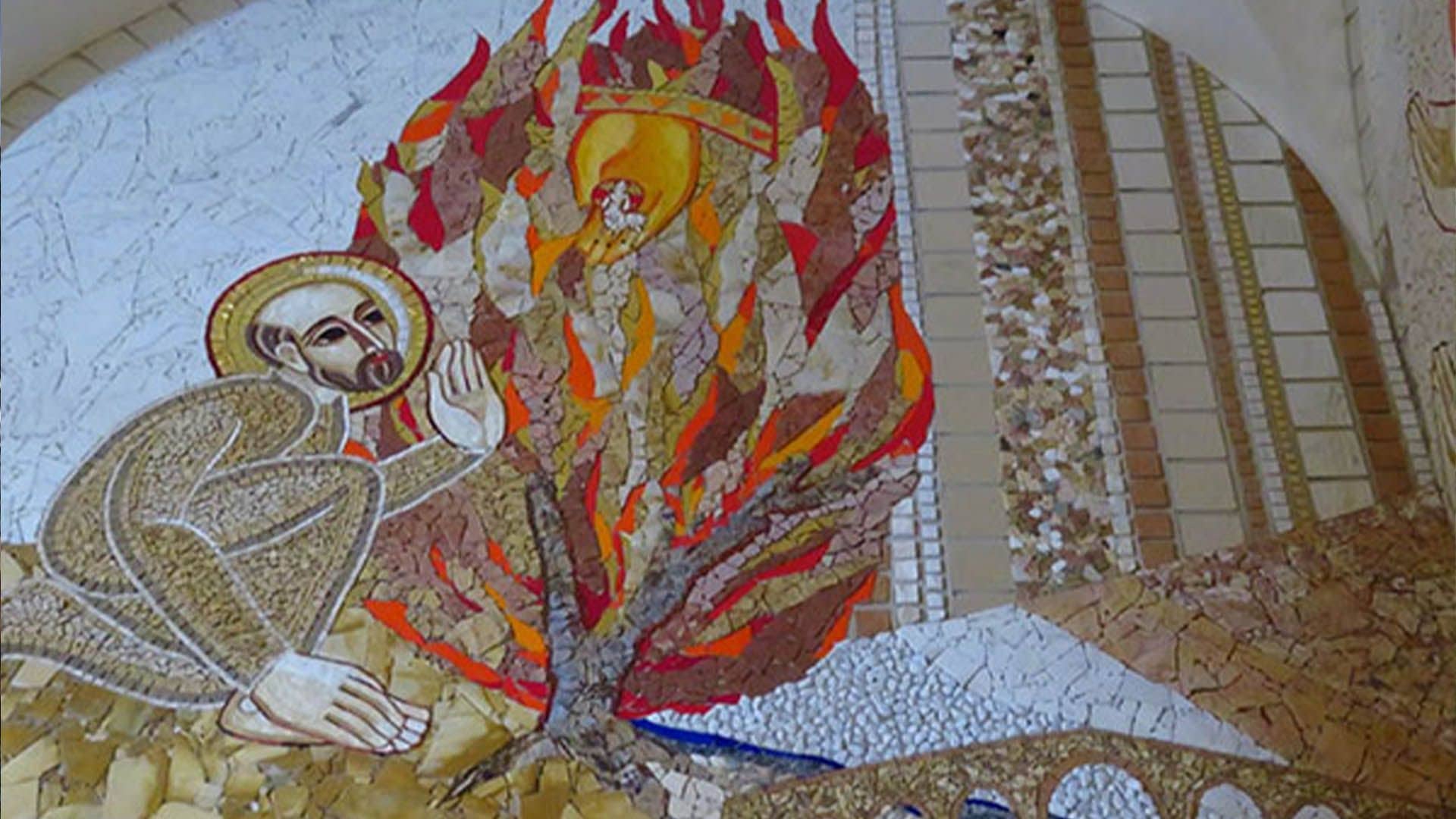 Festividad de San Ignacio: celebraciones por el Año Ignaciano