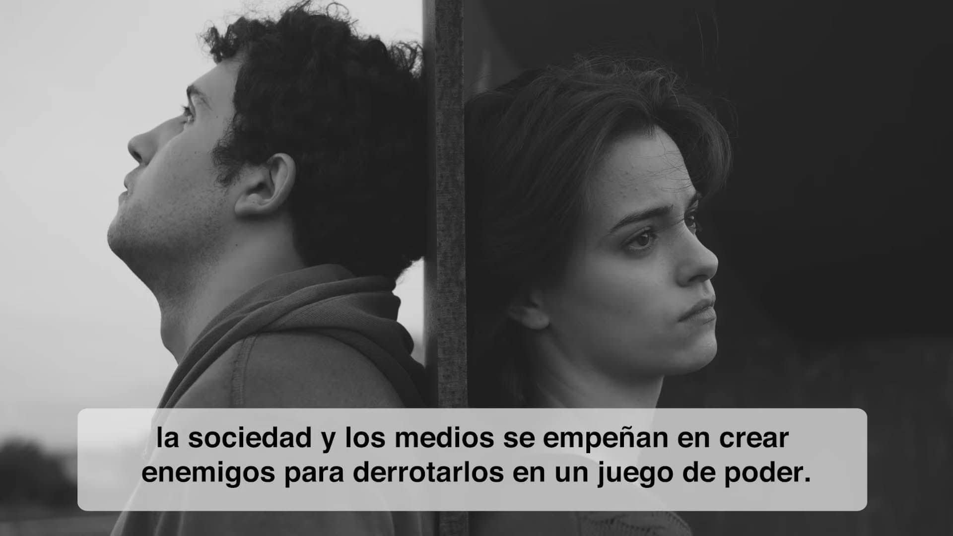 Video del Papa - Julio 2021: La amistad social