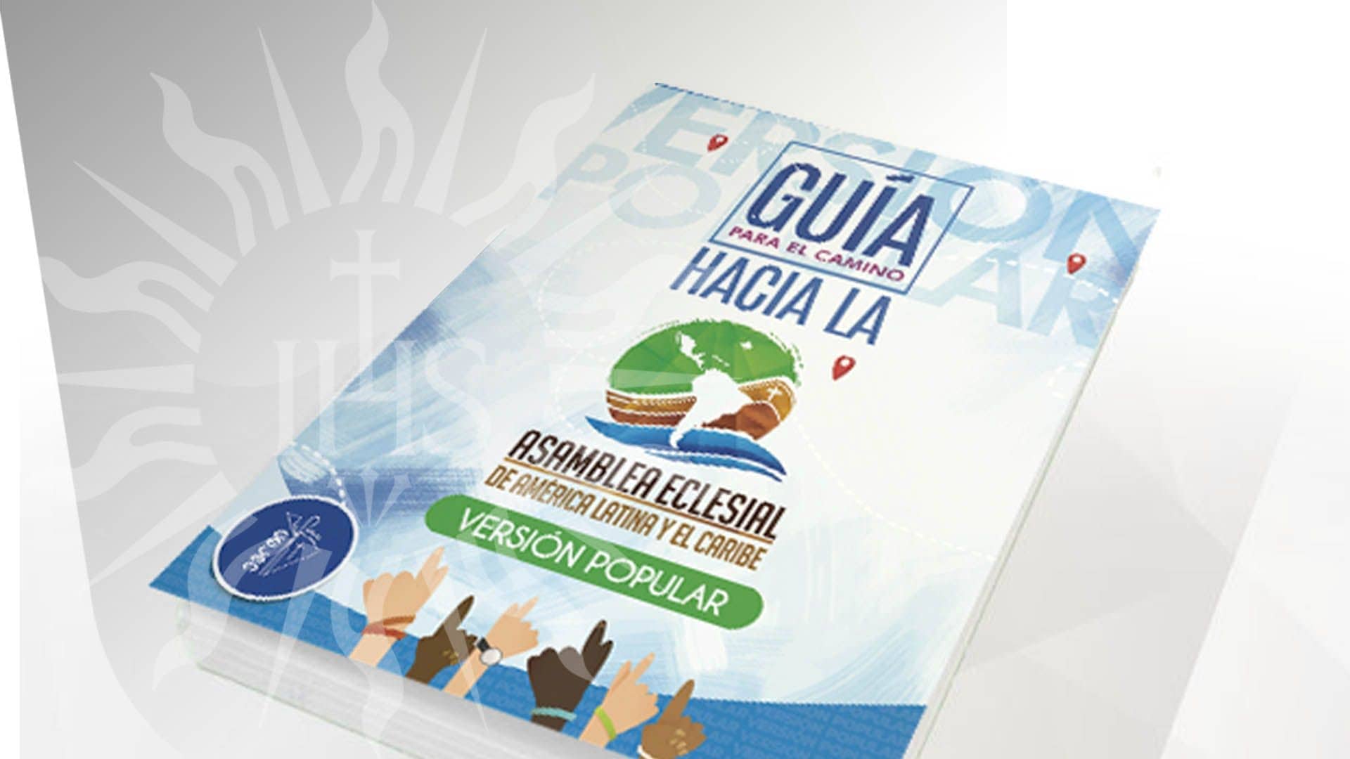 Redes de la CPAL participan en Proceso de Escucha de Asamblea Eclesial