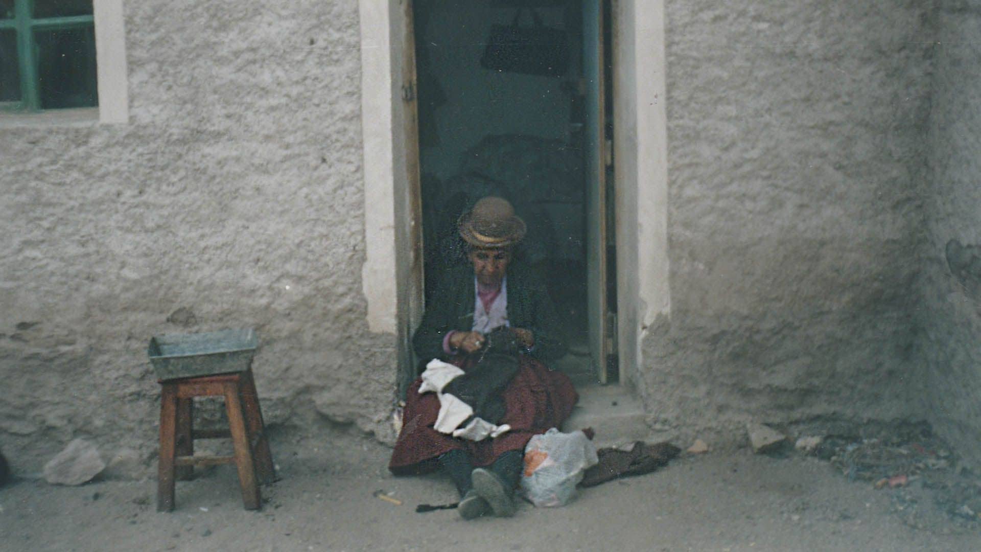 Hacia el buen convivir: escuchar ancestros que habitan en nosotros