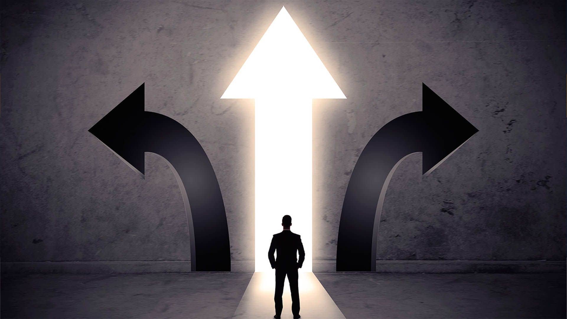 El discernimiento: de la espiritualidad a la ética