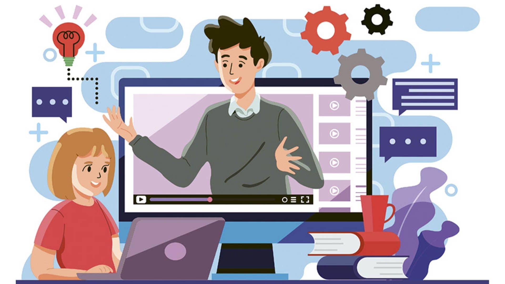 Fe y Alegría: encuentros formativos para educación a distancia