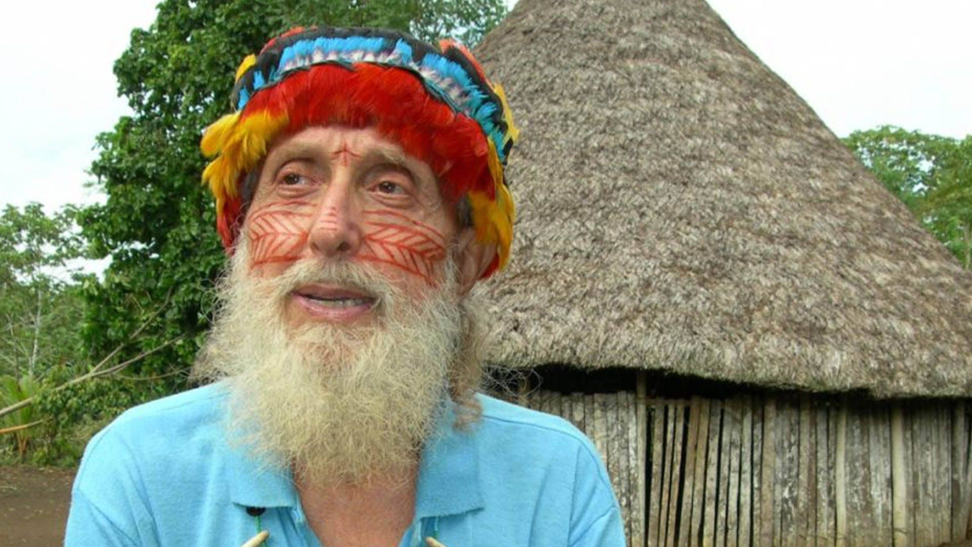 Abren proceso de beatificación de salesiano misionero de pueblo Achuar