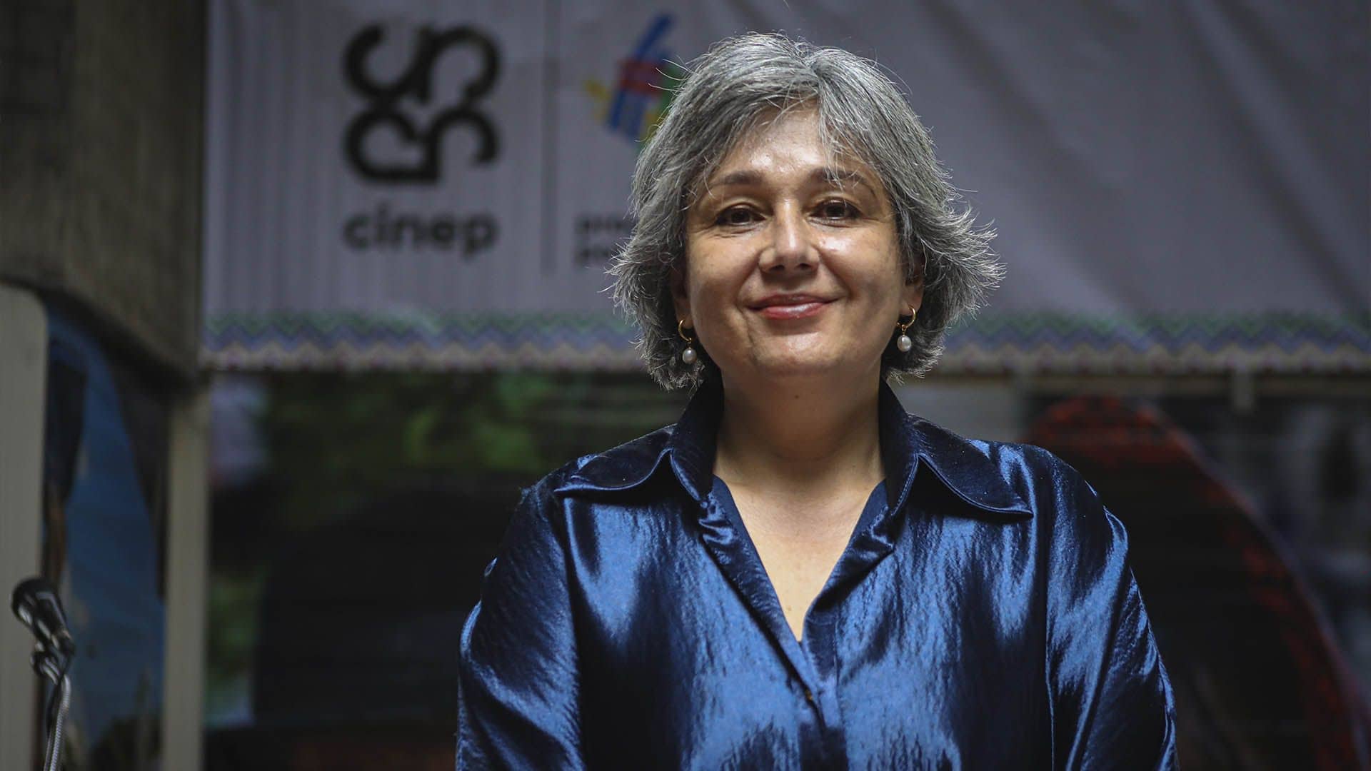 Colombia: CINEP/PPP cuenta con nueva directora