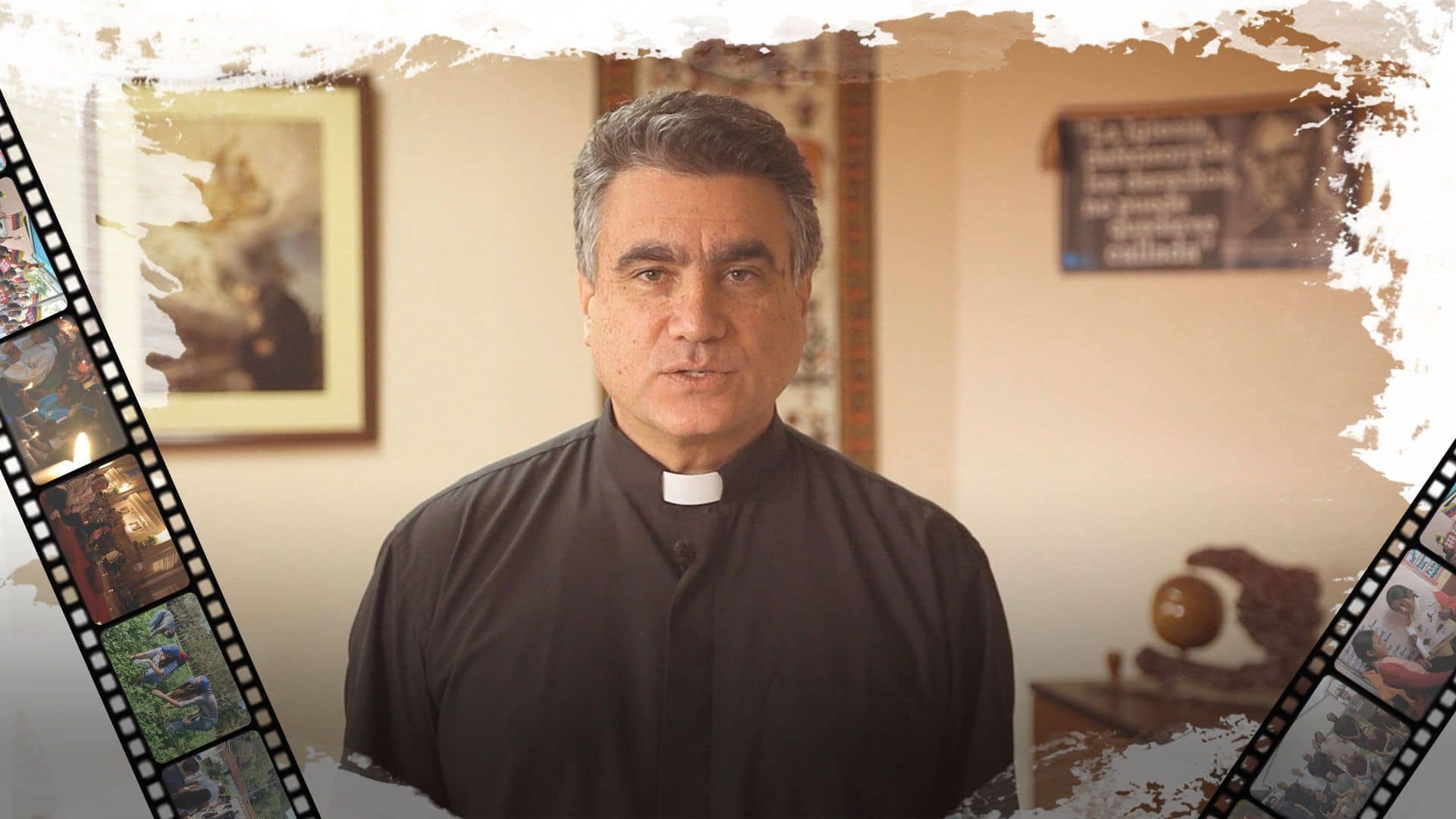 “Un Cuerpo para la misión, un compromiso con América Latina y el Caribe”