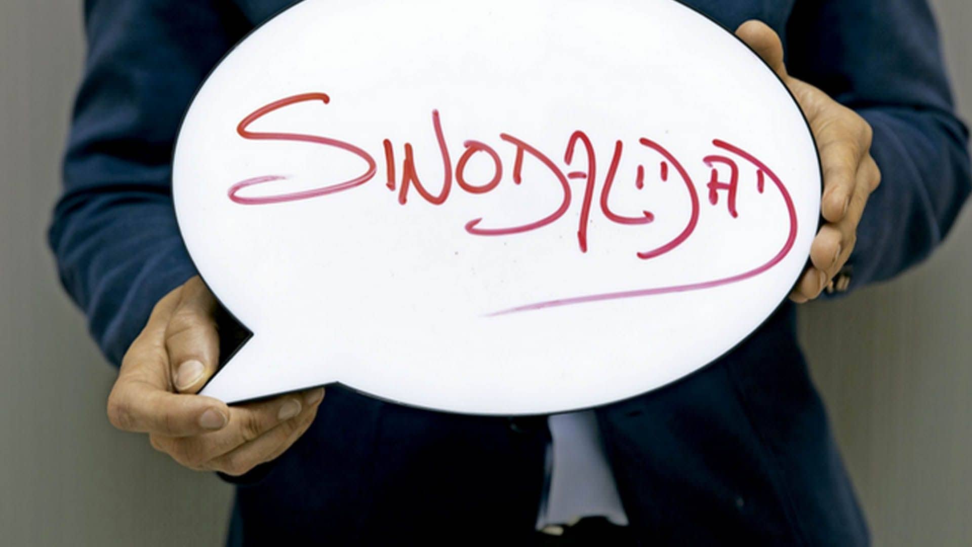 Asamblea Eclesial: un largo recorrido hacia la sinodalidad