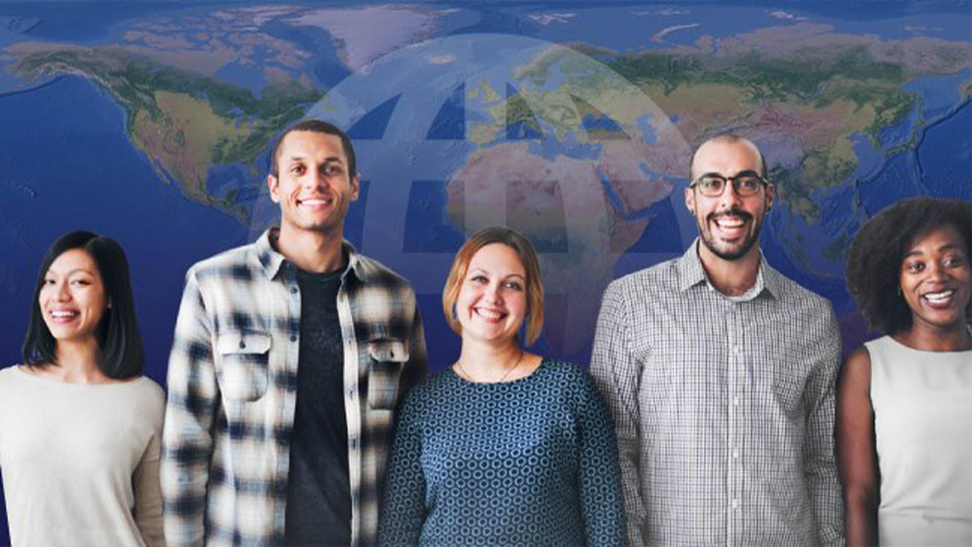 Curso de Ciudadanía Global Ignaciana