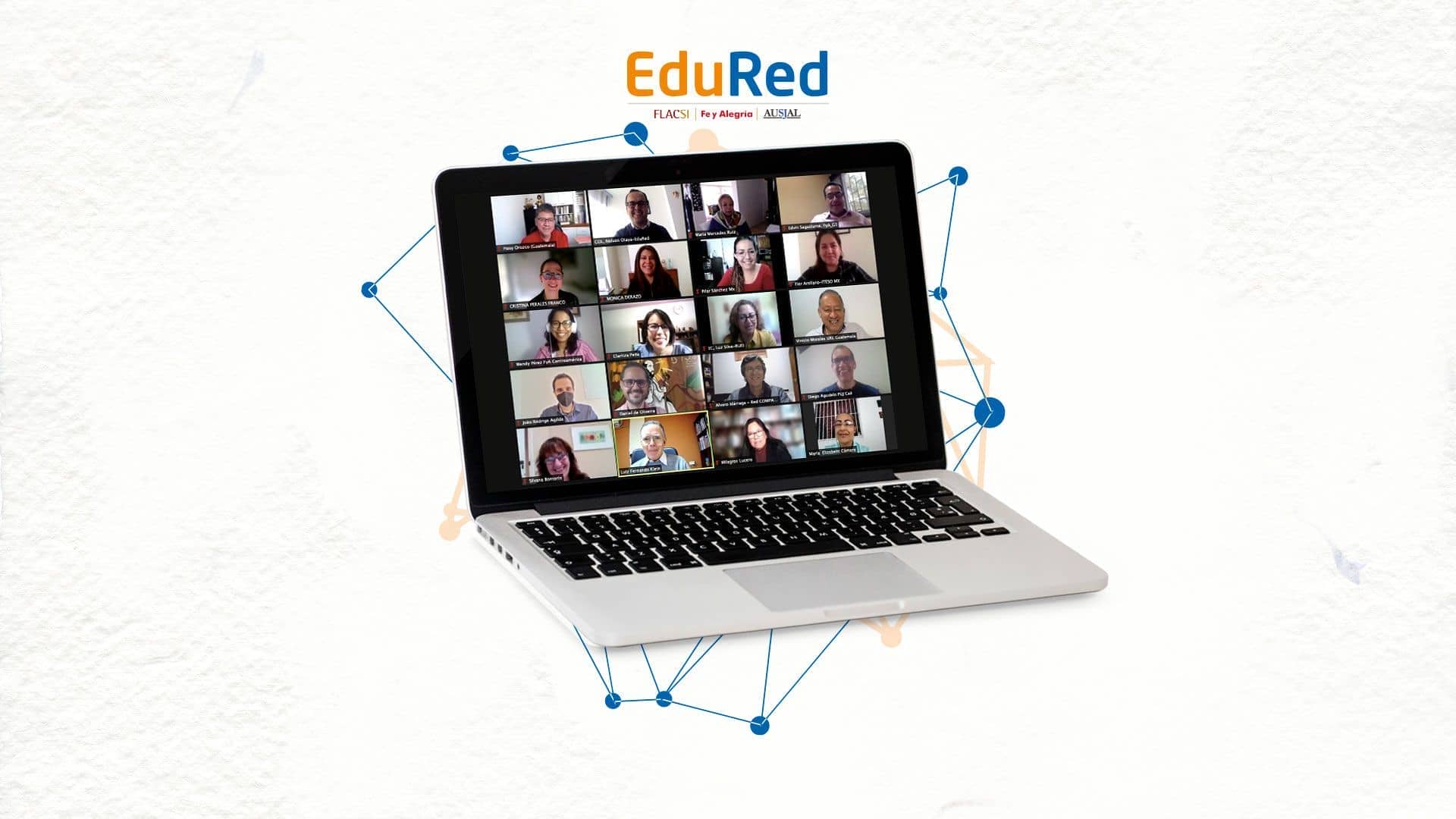 EduRed: II Fase de los Grupos de Trabajo