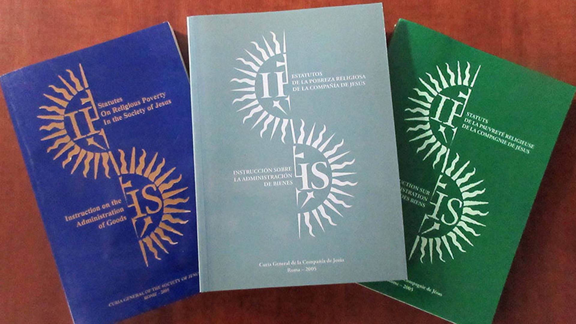 La Curia General y el desafío de nuevas propuestas administrativas