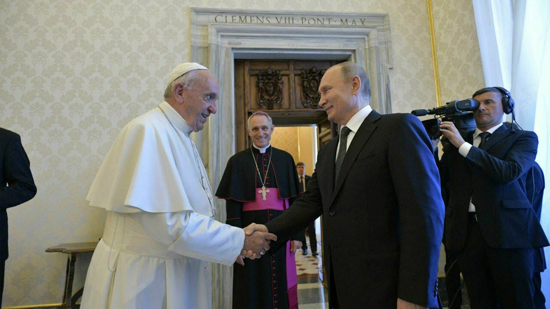 Iglesia y política: enseñanza del Papa Francisco