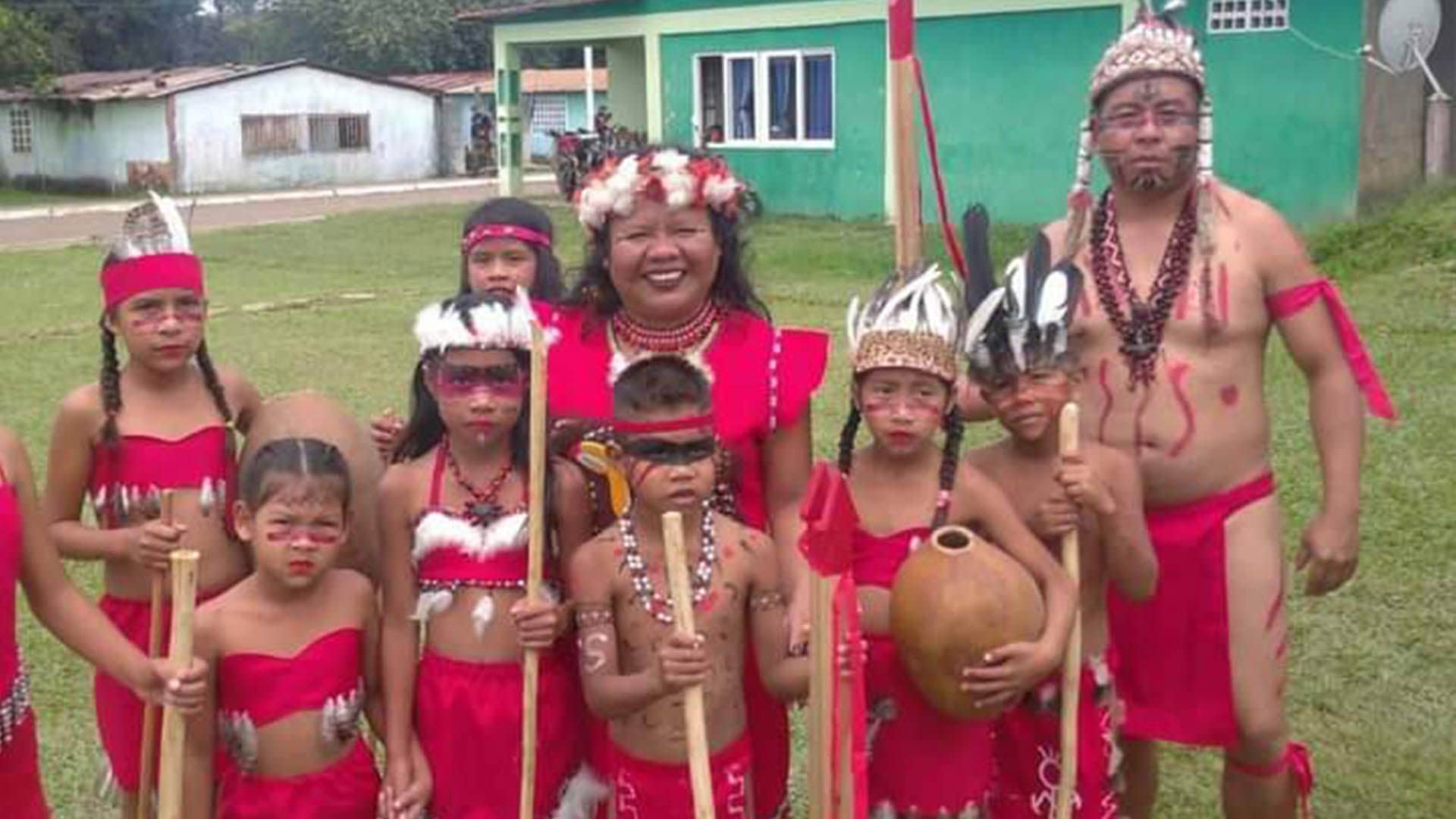 Los anillos del árbol de Lisa