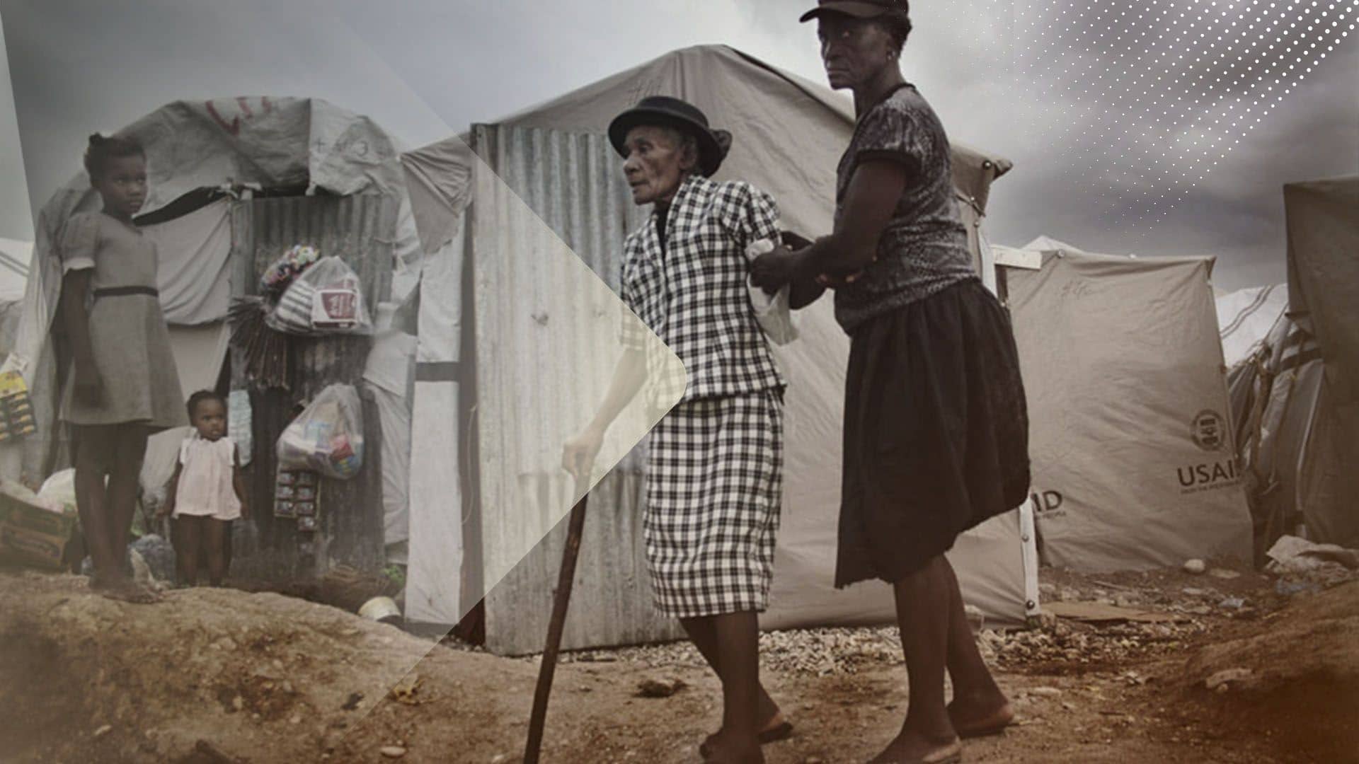 Palabra de la CPAL: Los jesuitas de Haití: de la catástrofe a la esperanza