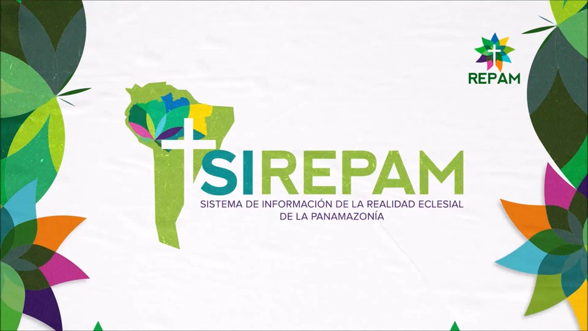 SIREPAM: el Sistema de Información de la REPAM