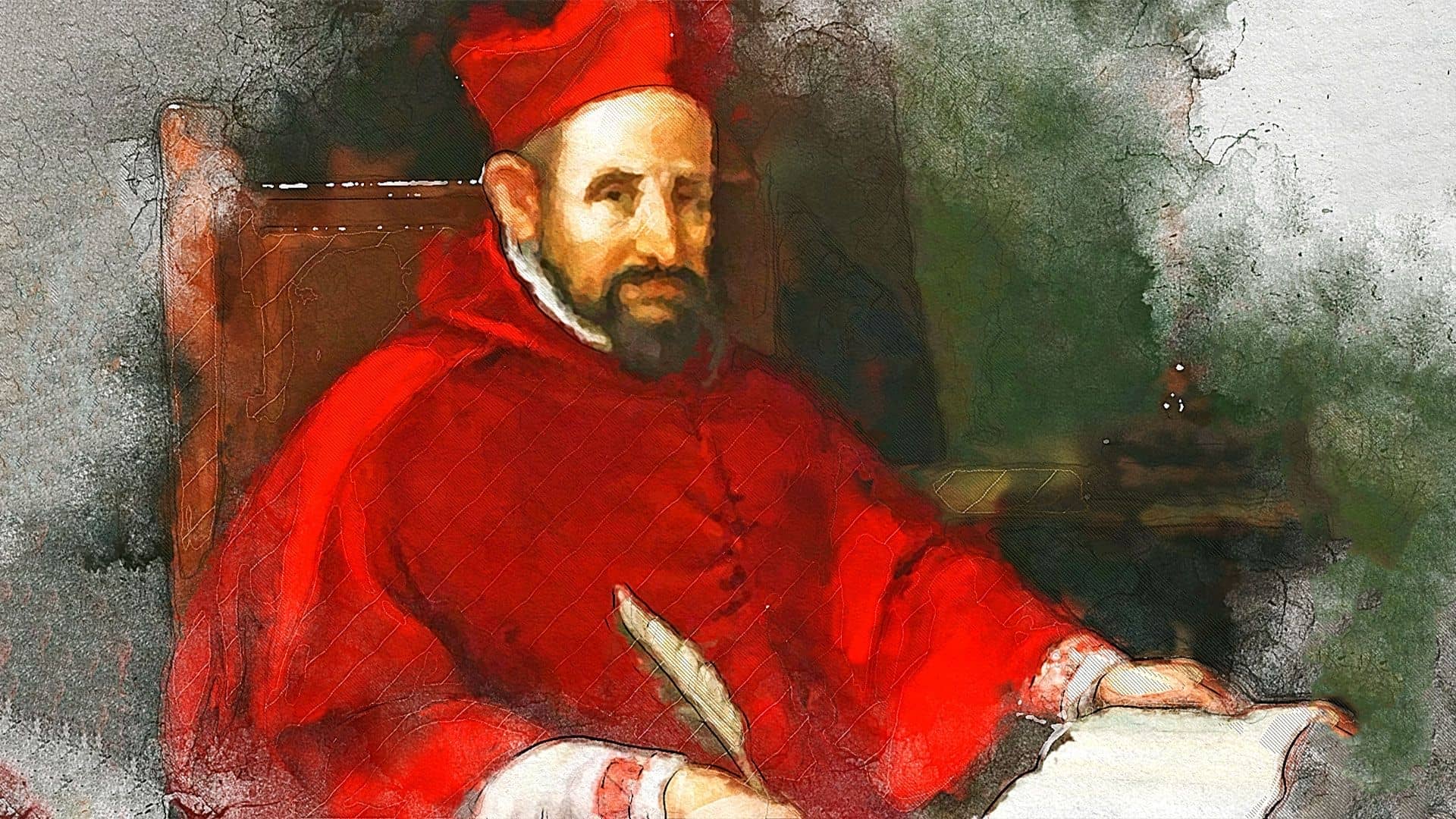 San Roberto Bellarmino SJ: a 400 años de su muerte
