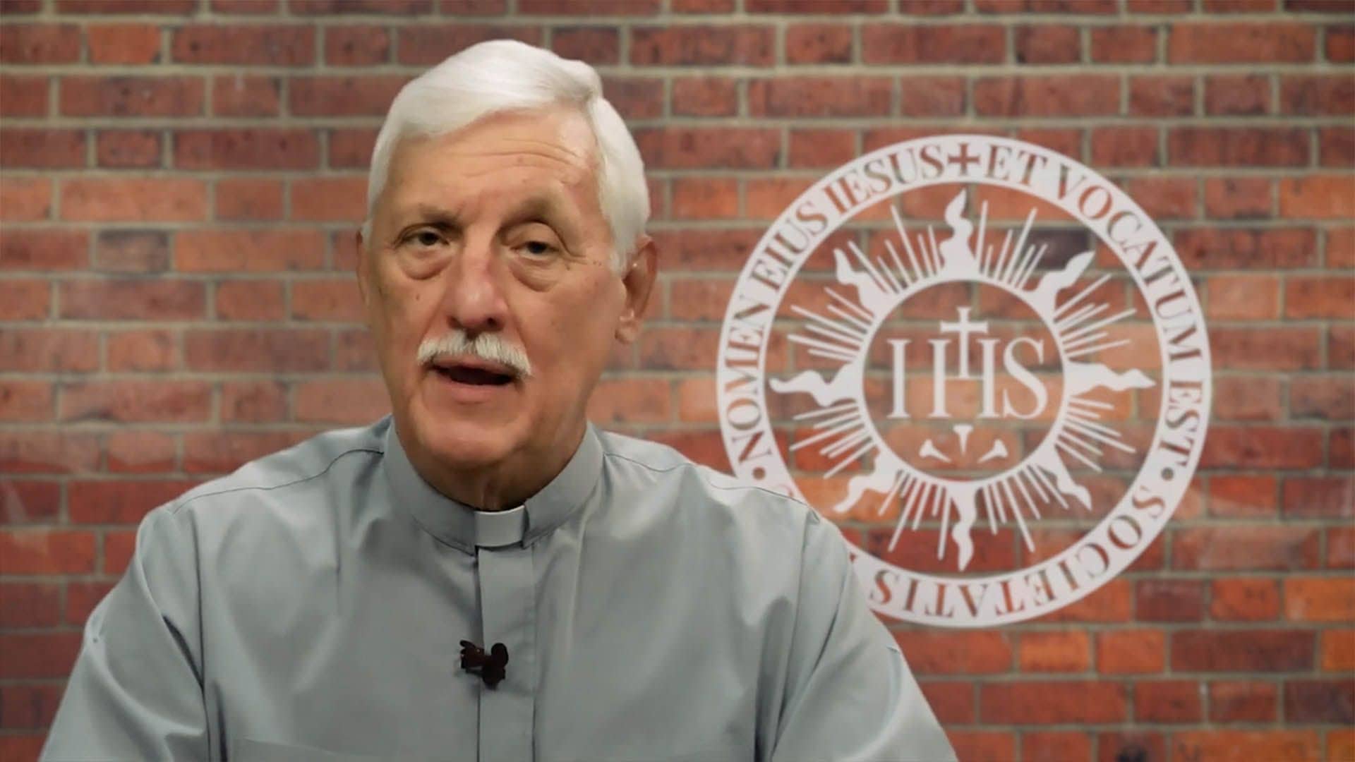 Video: Mensajes del Padre General para el Año Ignaciano