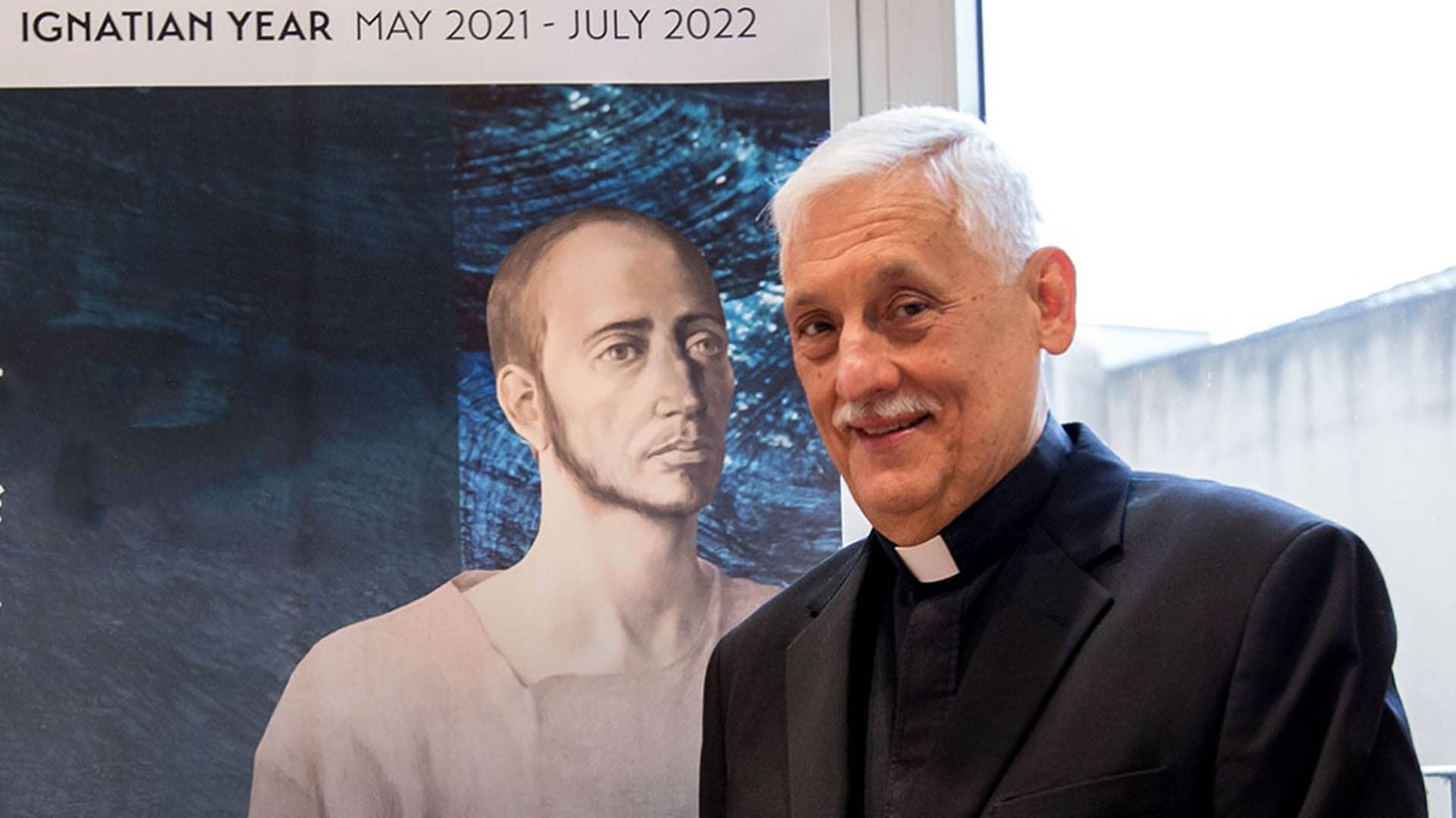 Entrevista al P. Arturo Sosa SJ sobre el voto de pobreza