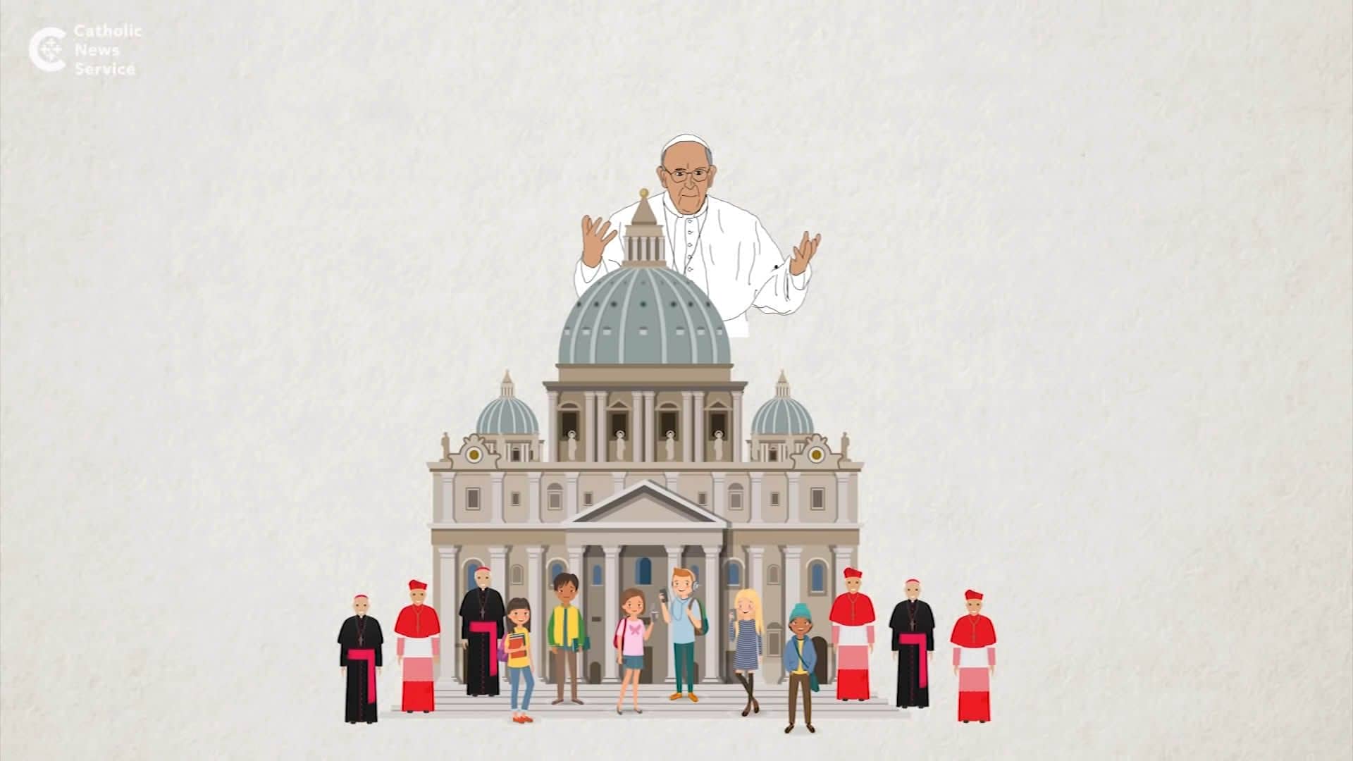 Sínodo de los Obispos: preguntas y respuestas para entenderlo