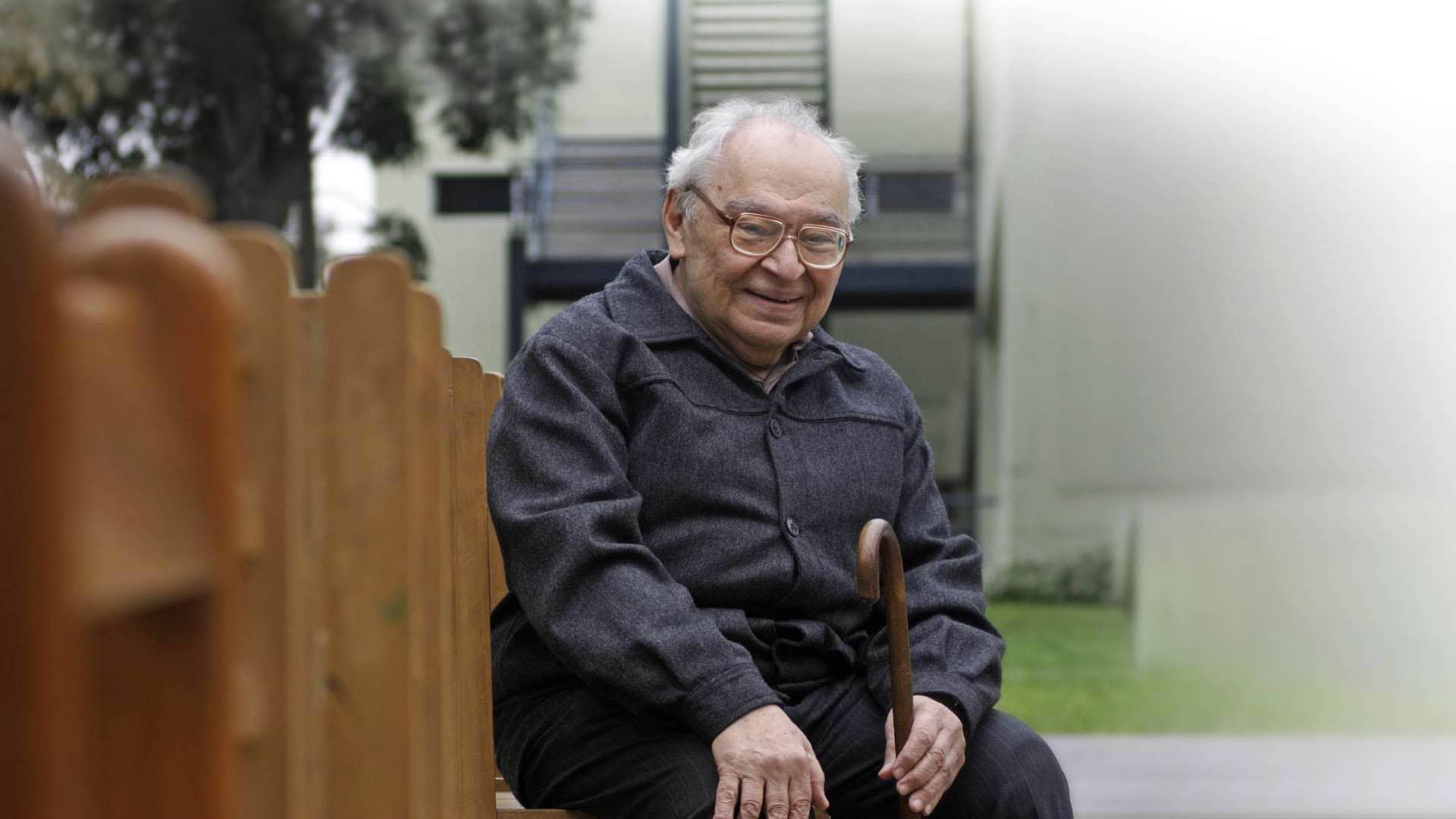 Gustavo Gutiérrez y los 50 años de la Teología de la Liberación