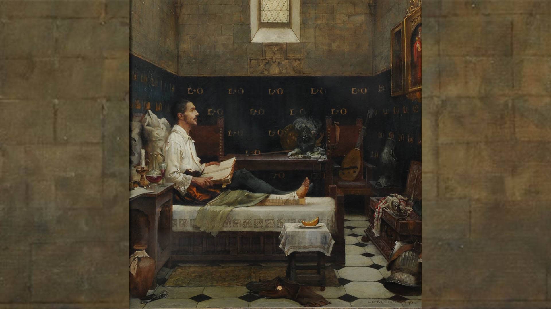 Sanando la Herida del COVID