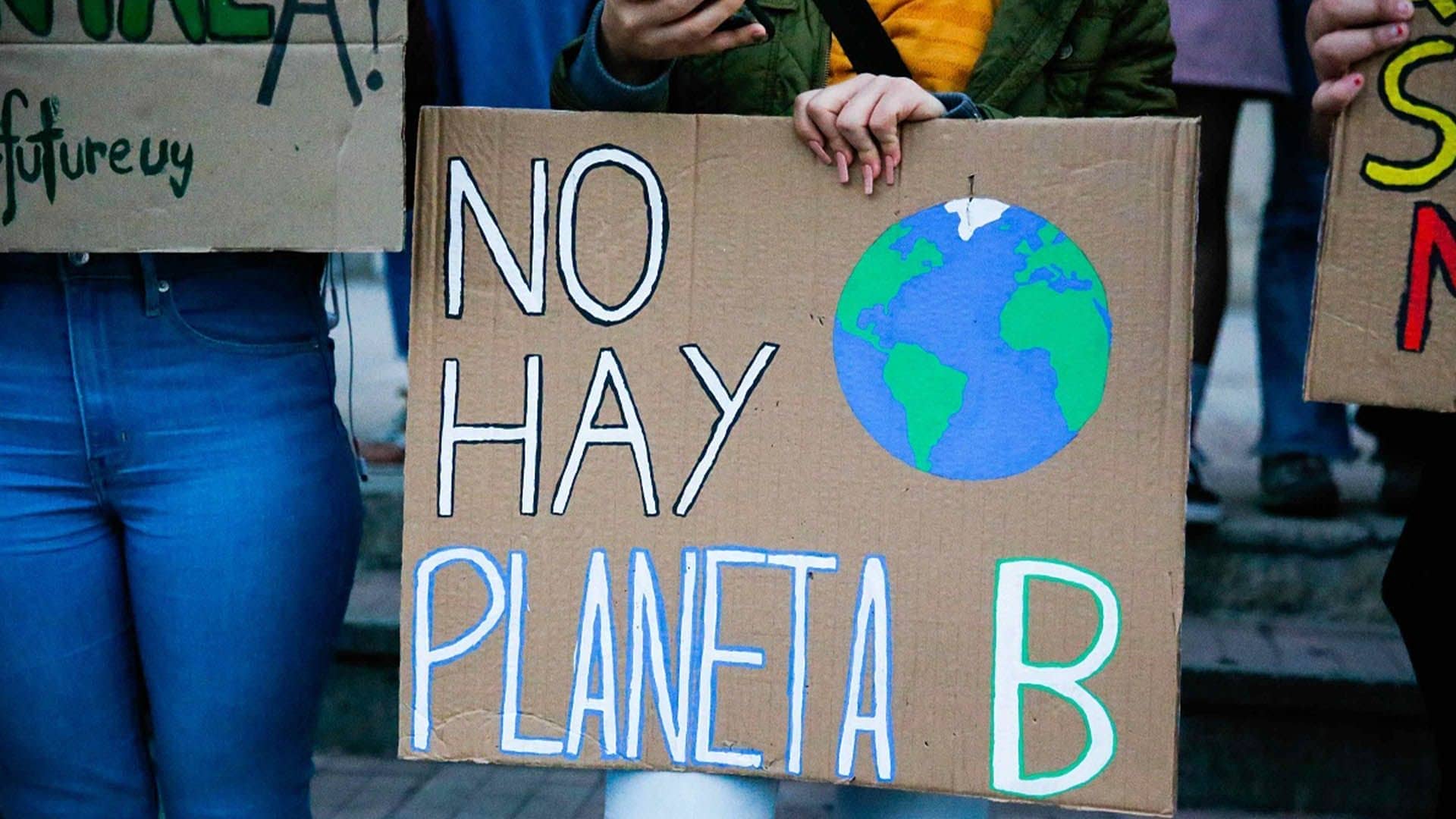 72 instituciones religiosas desinvierten de combustibles fósiles