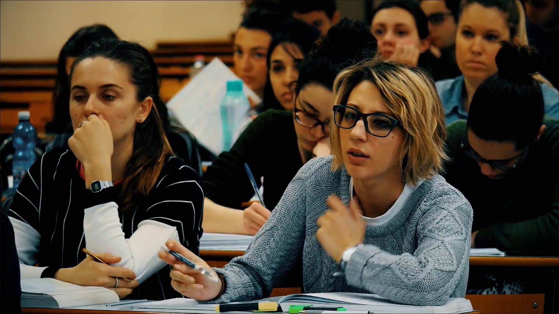 Novedades del Pacto Educativo Global desde Vaticano