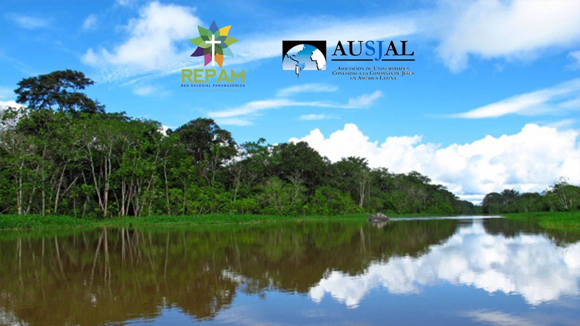 AUSJAL - REPAM: “Mitigación del Covid-19 en la Panamazonía”