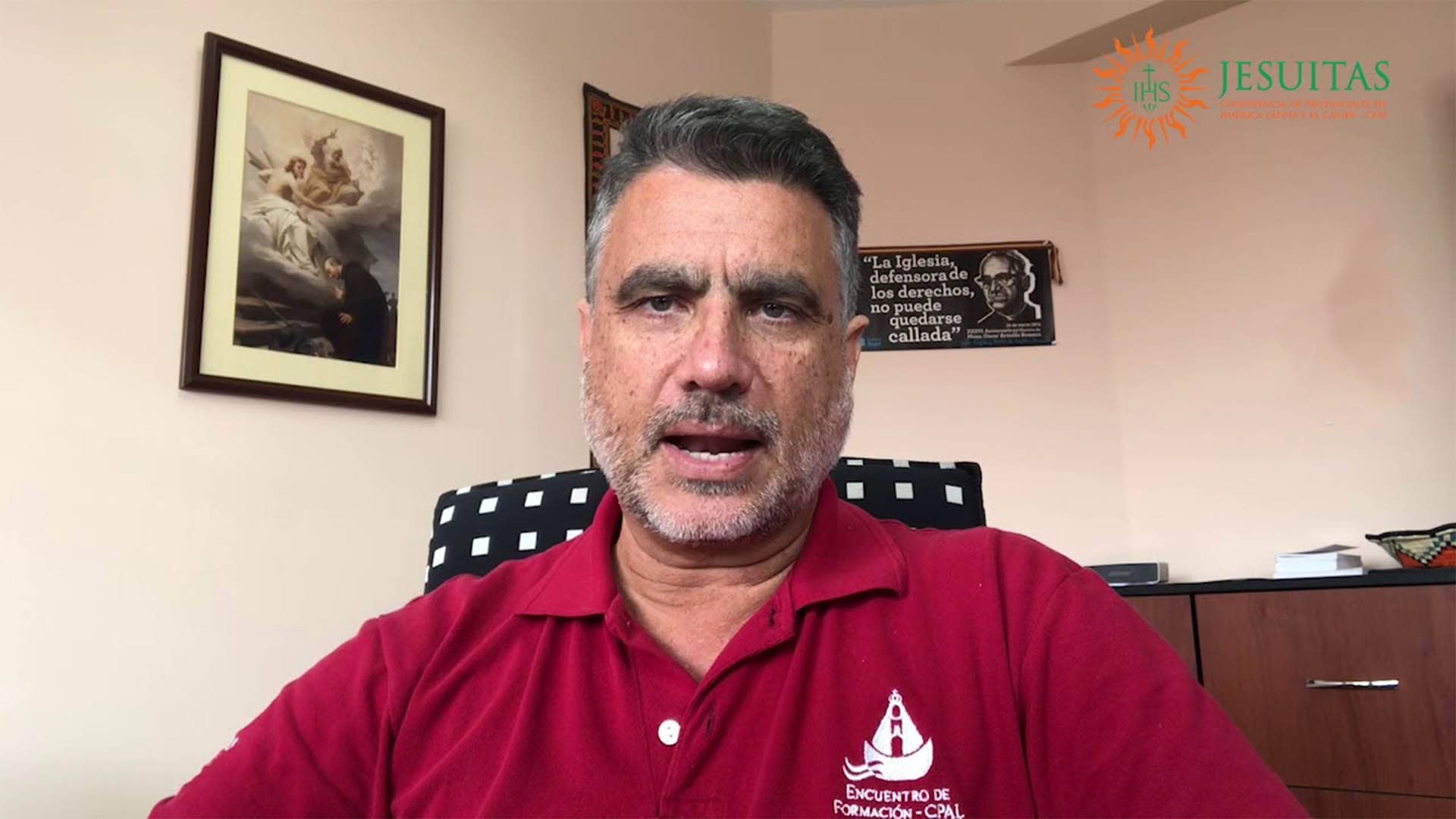 La misión de Fe y Alegría: transformar las estructuras sociales