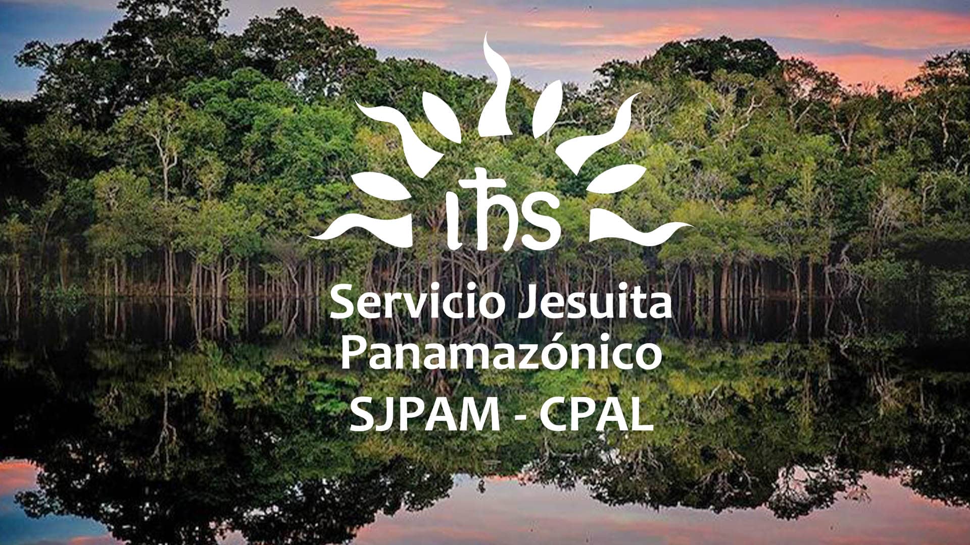 Carta Panamazónica N° 83: Agosto - Septiembre 2021