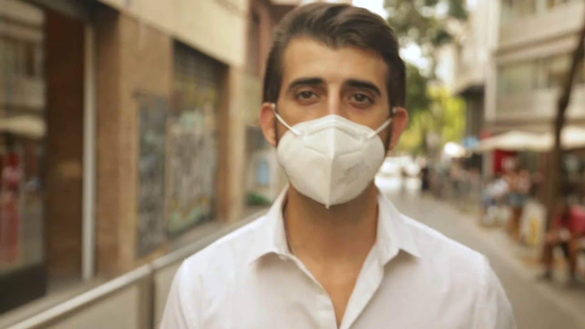 Video del Papa - Octubre 2021: Discípulos misioneros