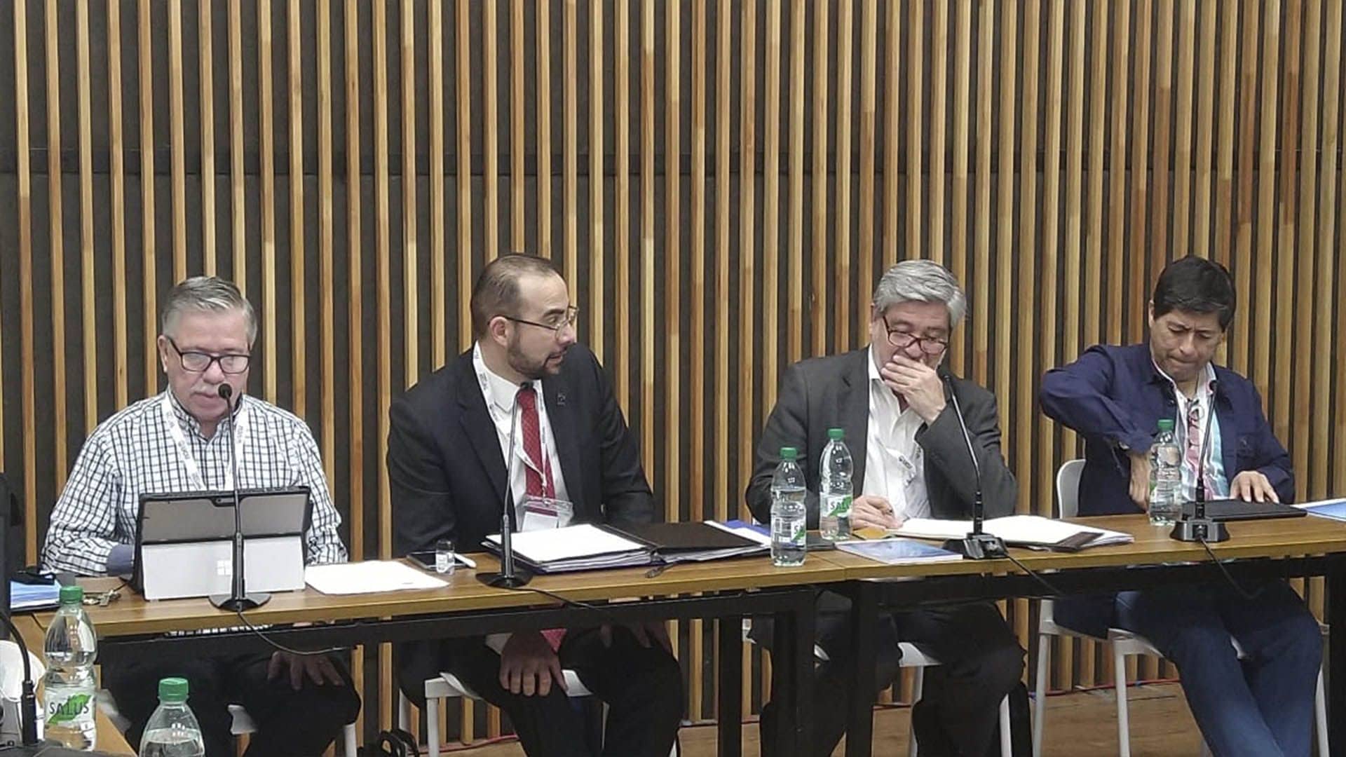 Inicia la 22ª Asamblea de AUSJAL