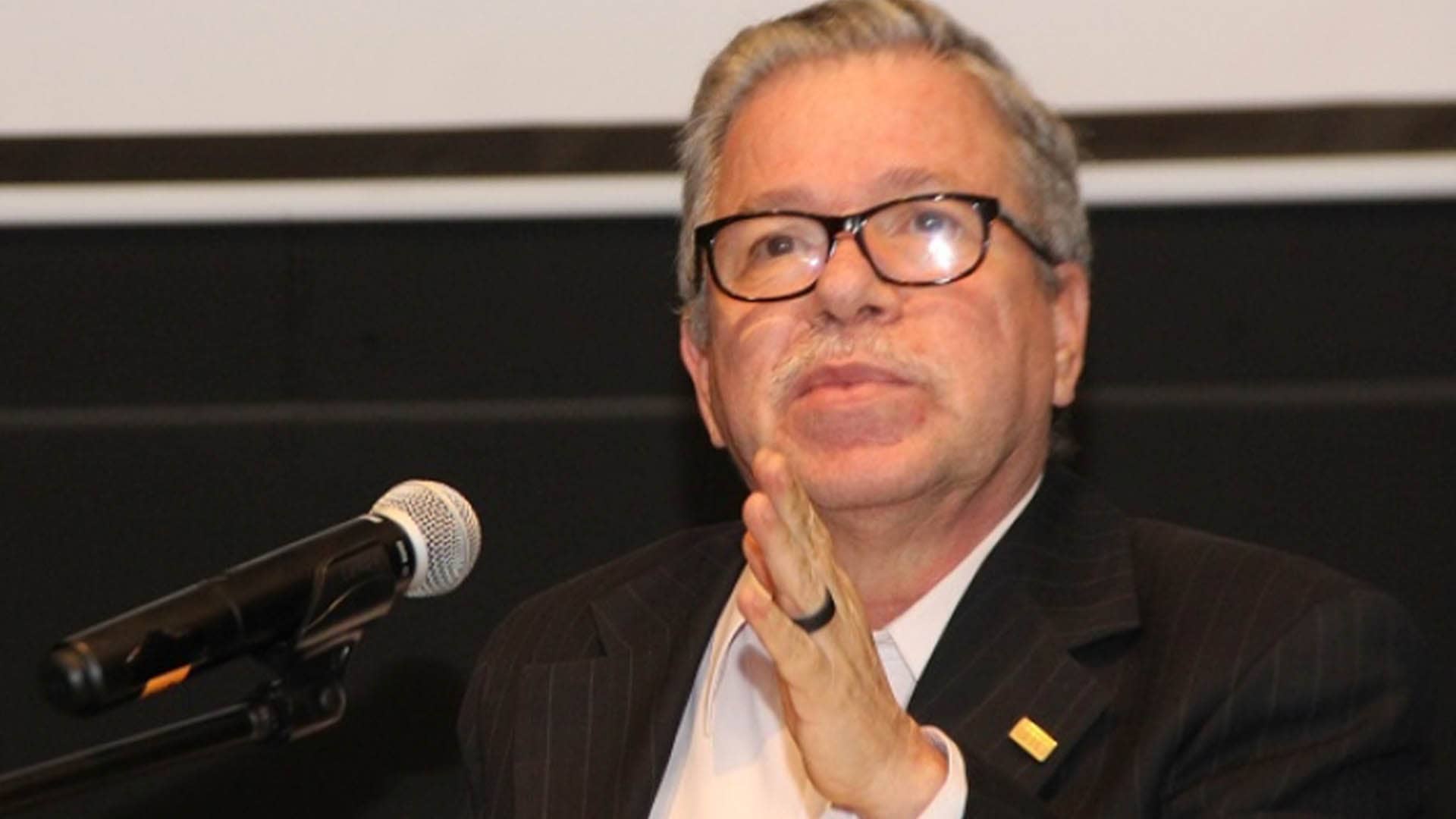 México: Secretario Ejecutivo de AUSJAL miembro de Comisión de la Verdad