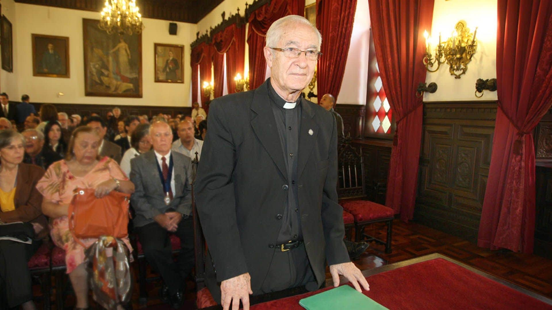 Elecciones en Venezuela: ¡Basta ya!