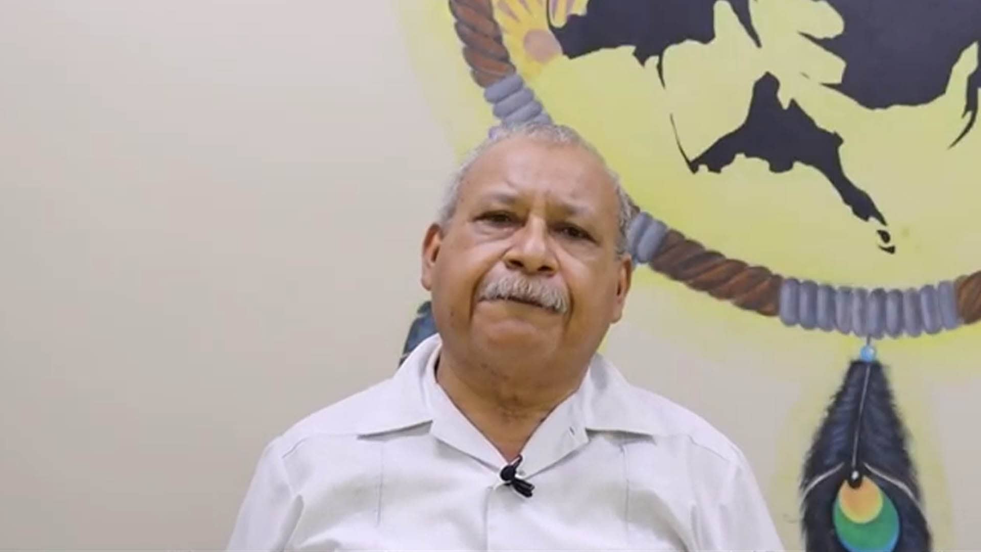 P. Melo SJ: hondureños quieren que se respete su voto en elecciones