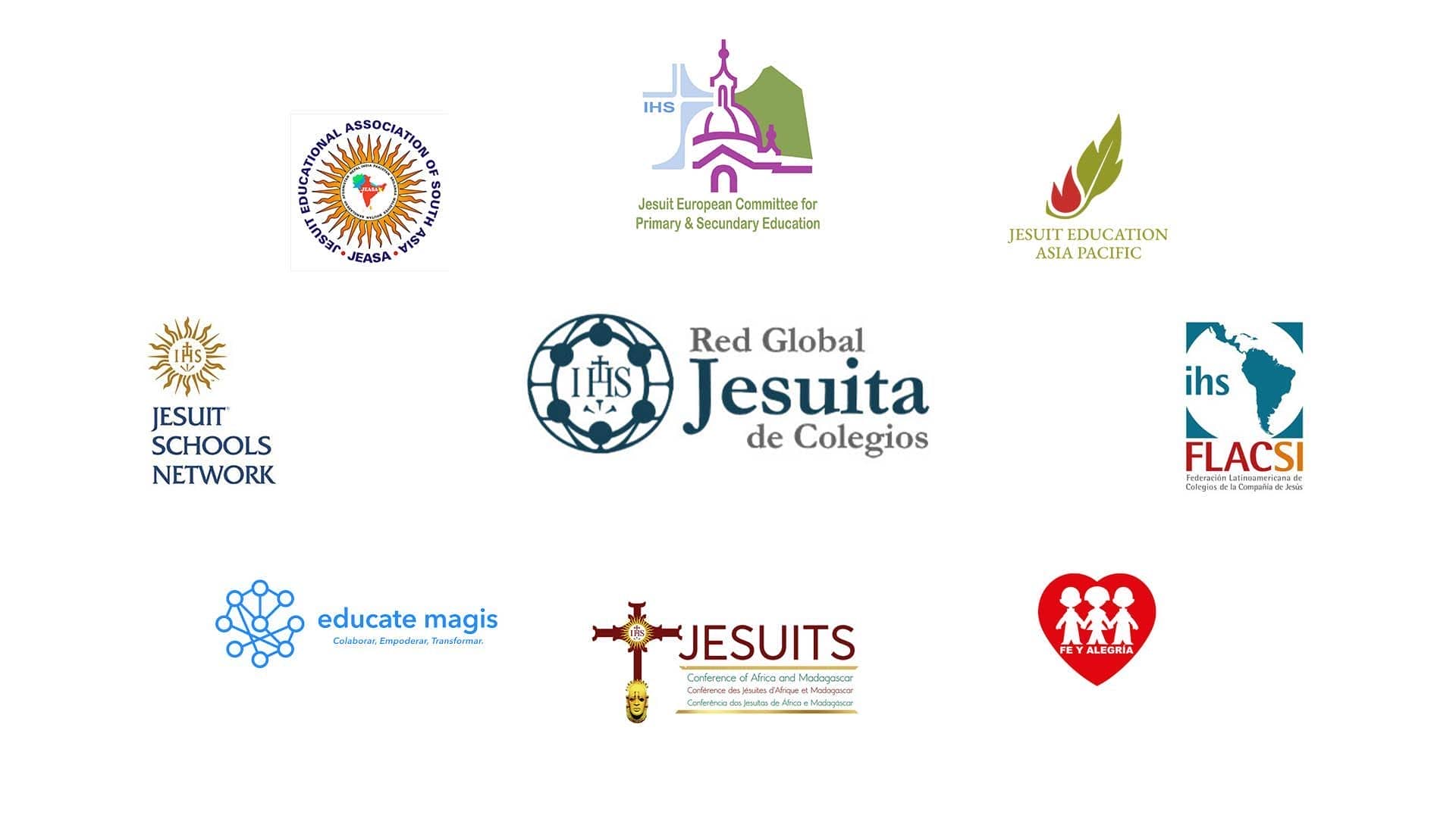 Eucaristía por lanzamiento de la Red Global Jesuita de Colegios
