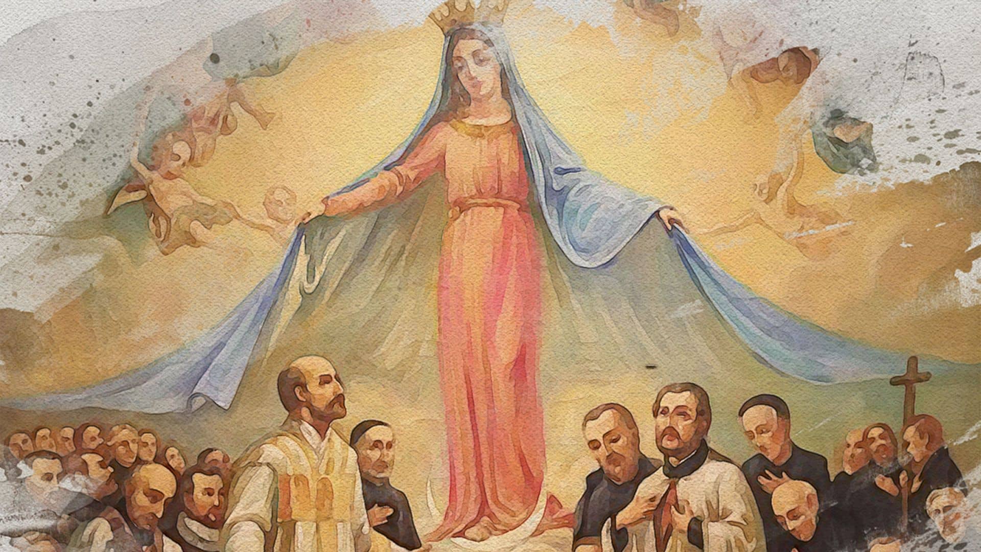 Santos, beatos y vocaciones en la Compañía de Jesús