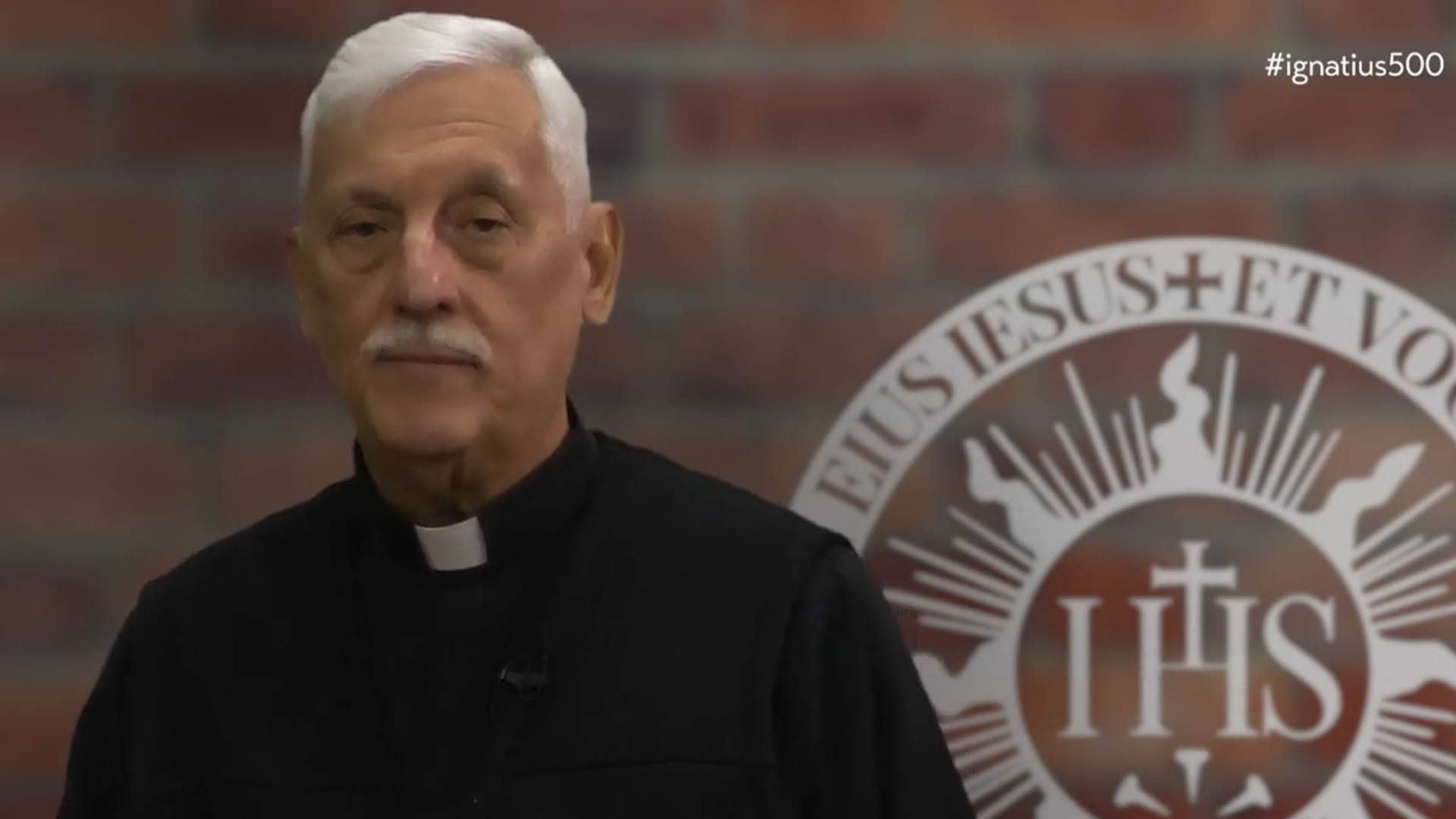 Videomensaje del P. General: Un nuevo sueño para la Iglesia