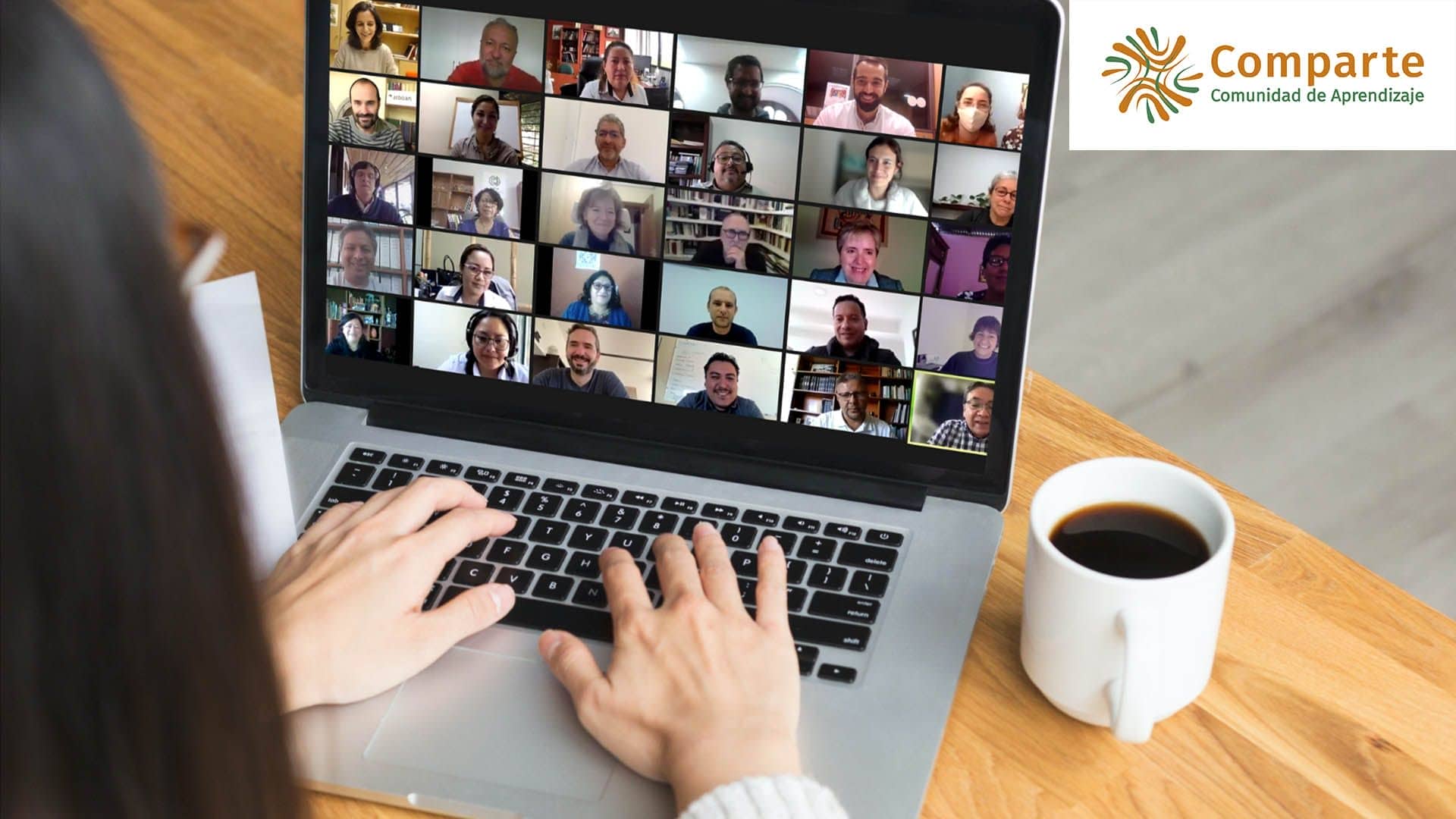 III Asamblea de la Red Comparte