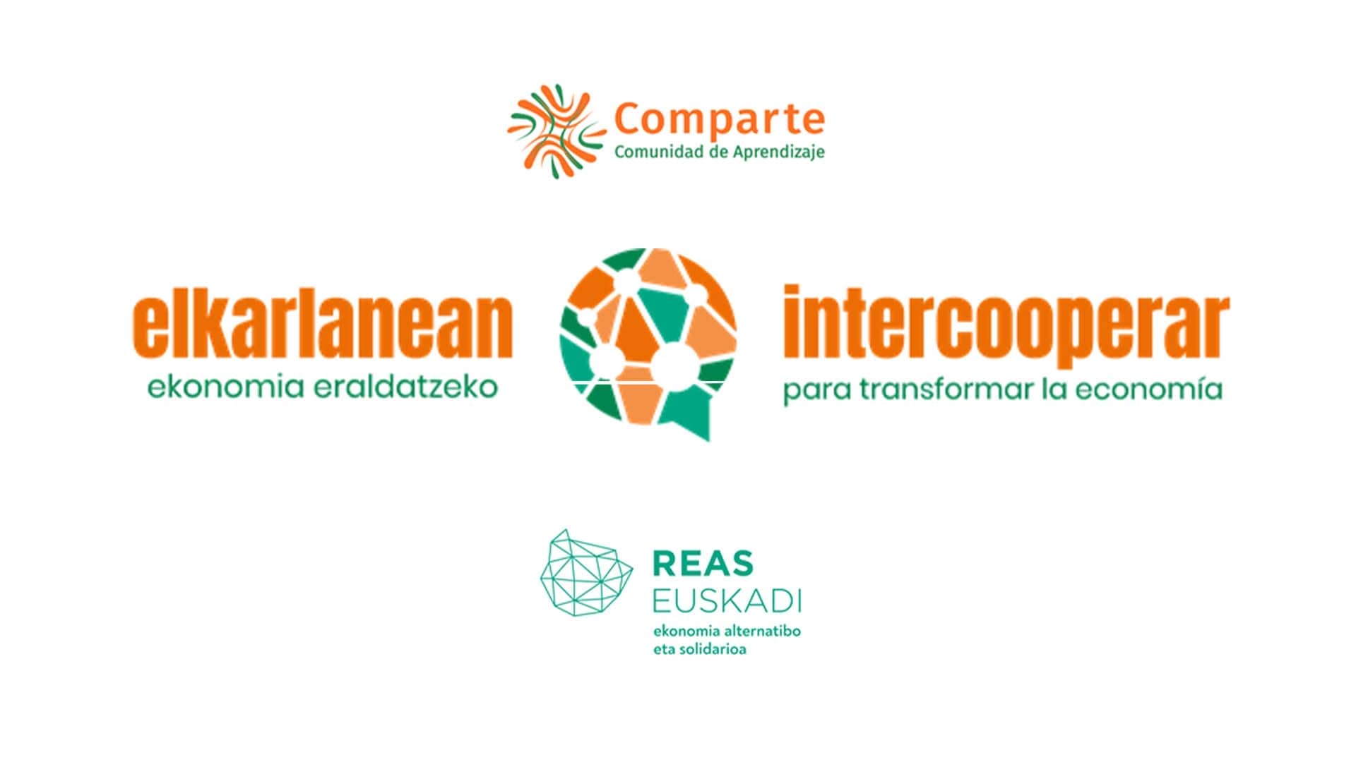 Red Comparte en iniciativa para intercooperar por la economía solidaria