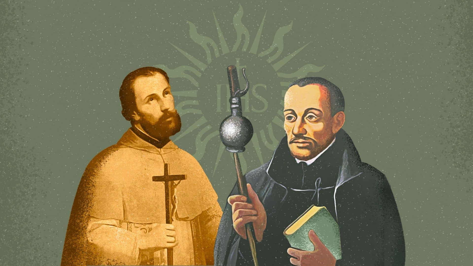 Fondos de la CPAL para realización de Ejercicios Espirituales