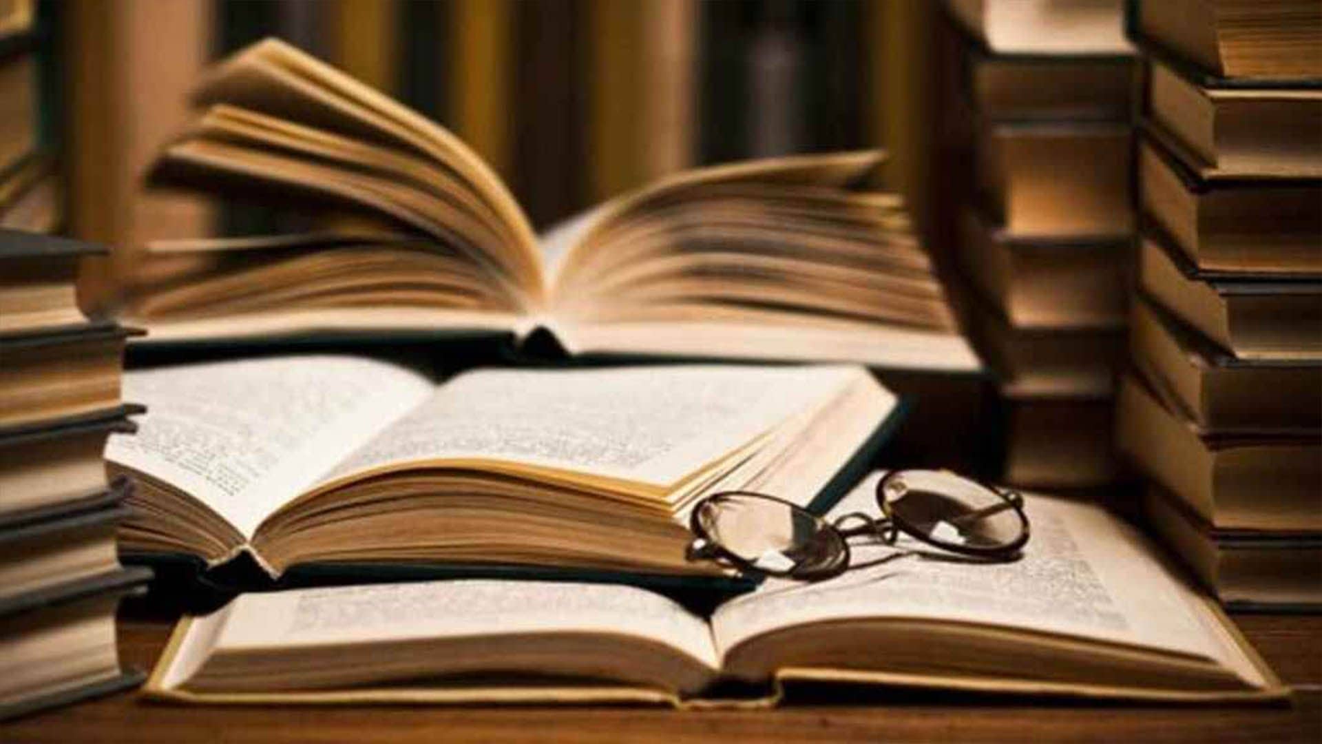 Libros para vivir e interiorizar el Año Ignaciano