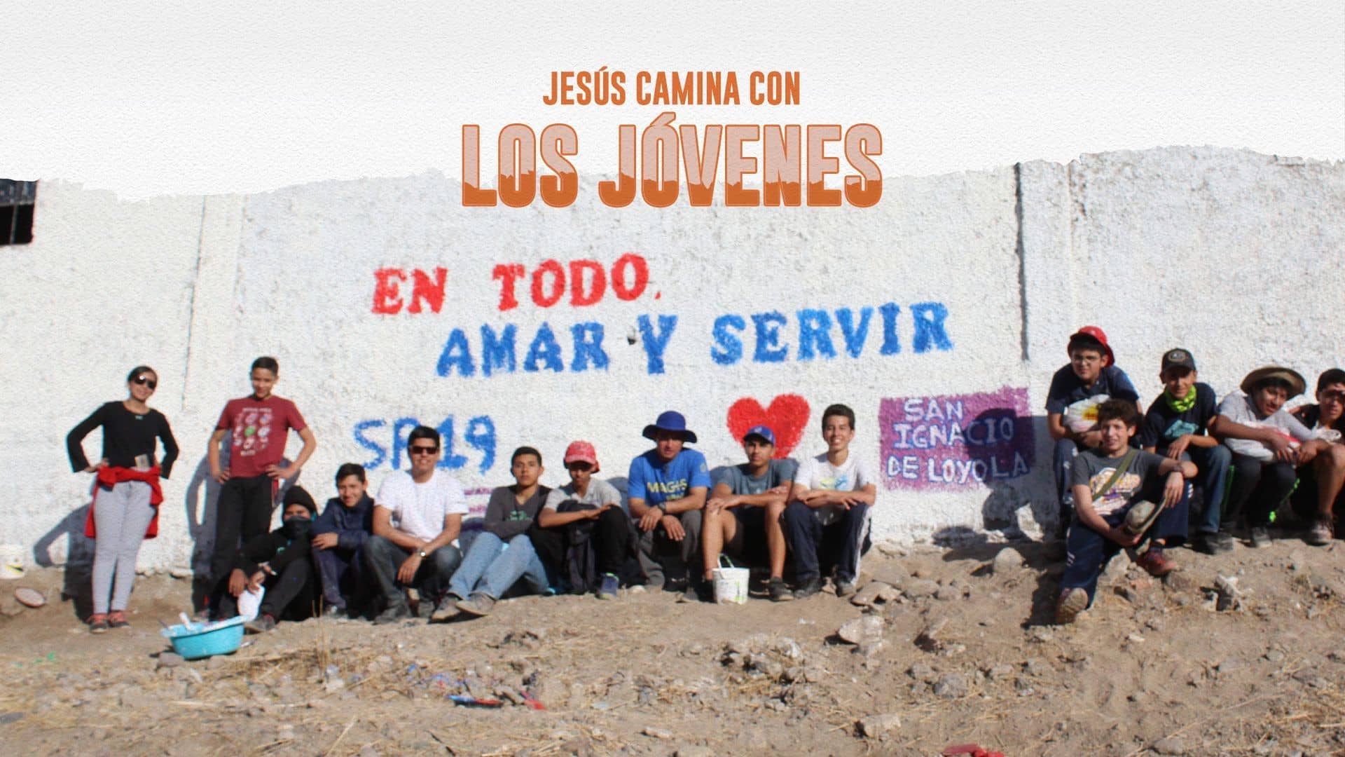 Guía de Oración N° 19 de la CPAL