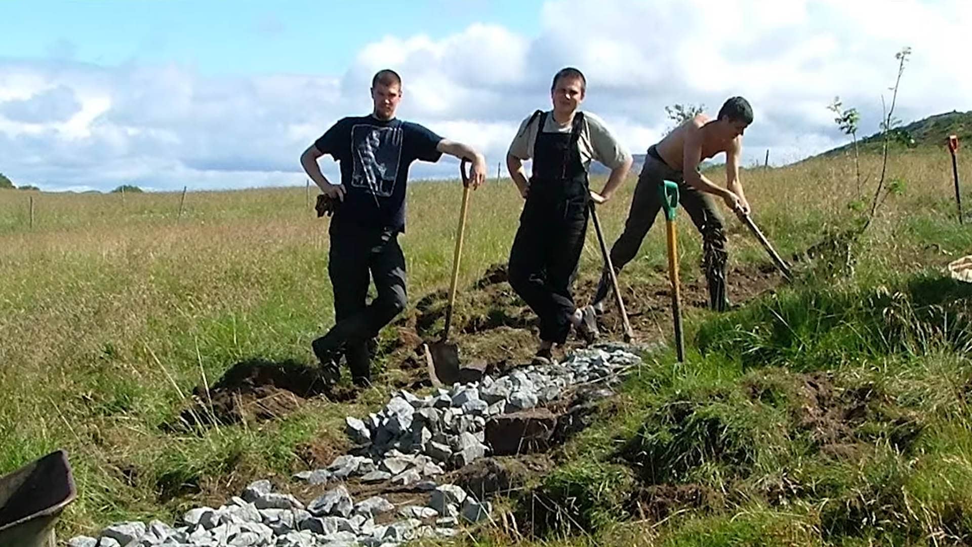 El Voto de Pobreza de los Jesuitas: videos mensuales