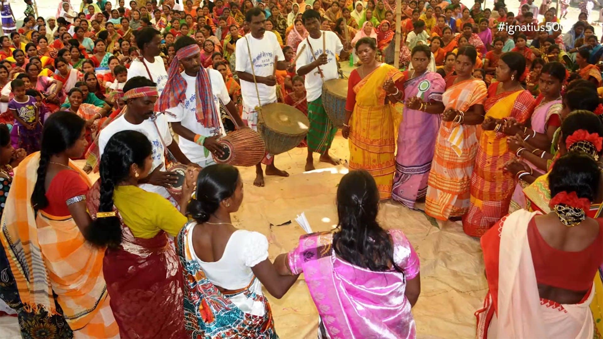 5° videomensaje del P. General: La Compañía de Jesús hoy