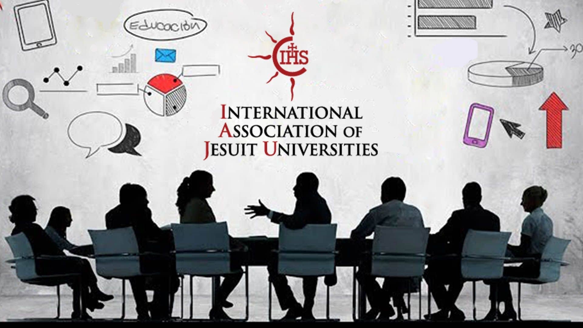 Buenas Prácticas en la Educación Superior Jesuita: volumen 2.2