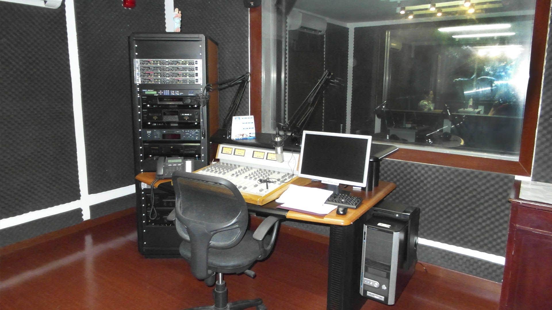 Red de Radios SJ: 2022, otro año para en todo amar y servir