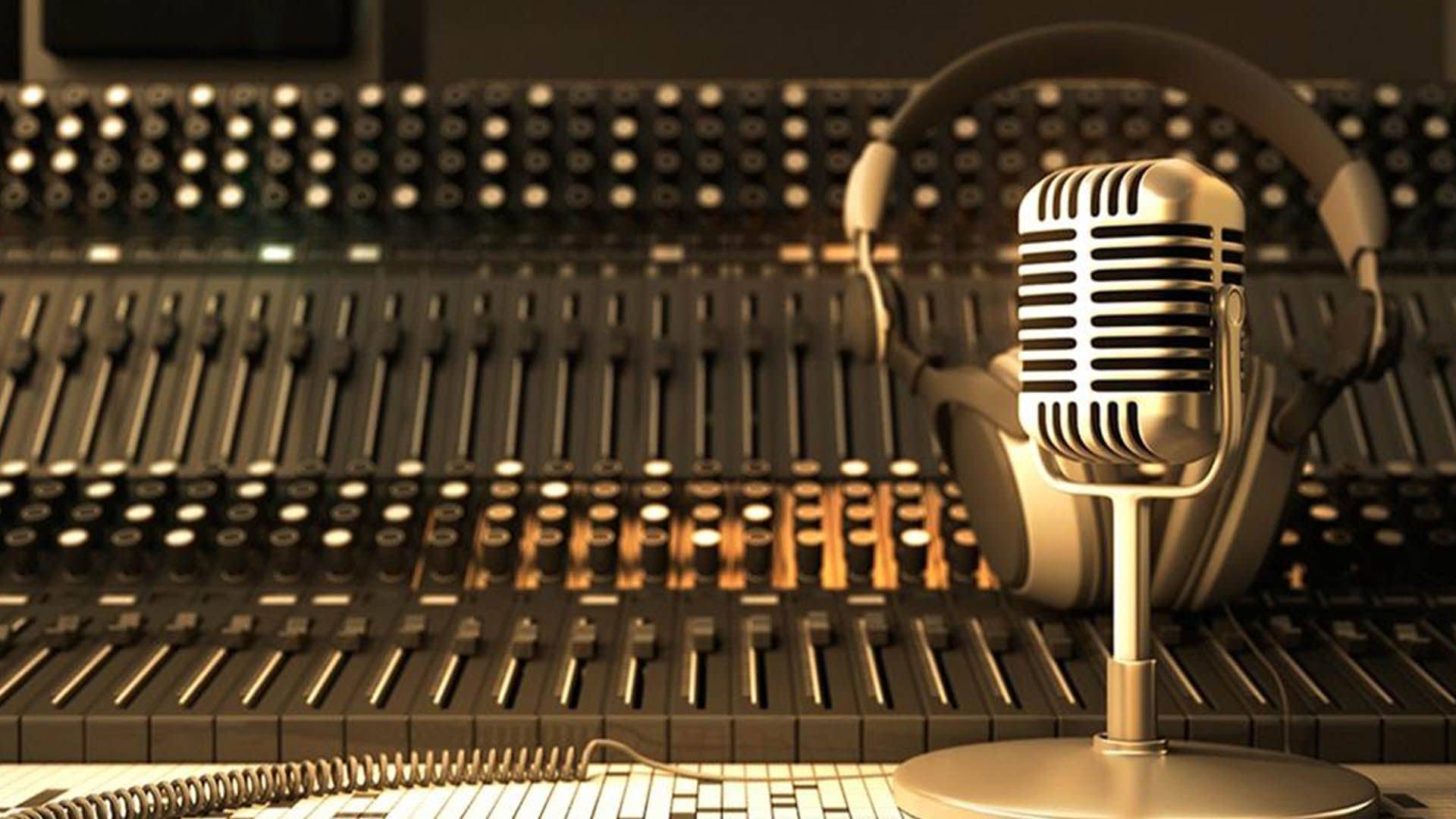 Cuñas radiales por el Día Mundial de la Radio