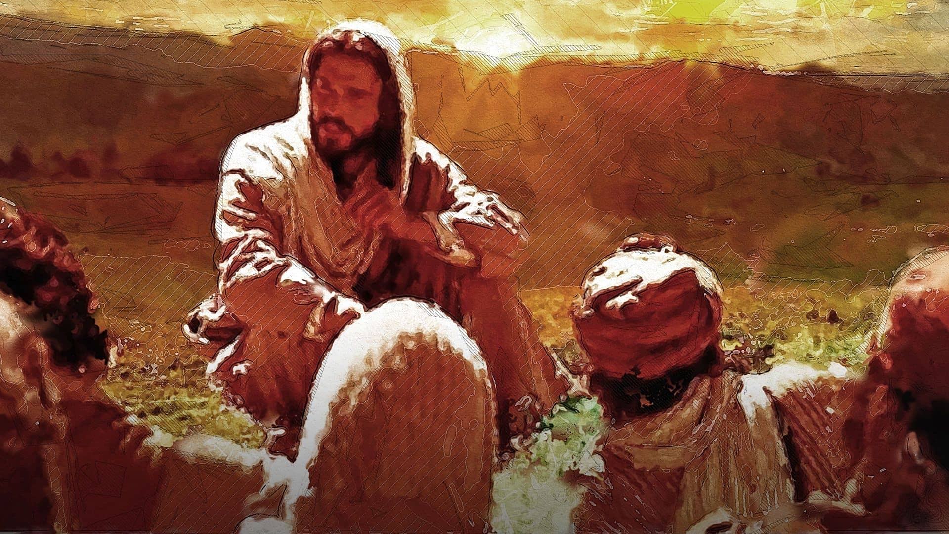 Homilía del Domingo 13 de febrero