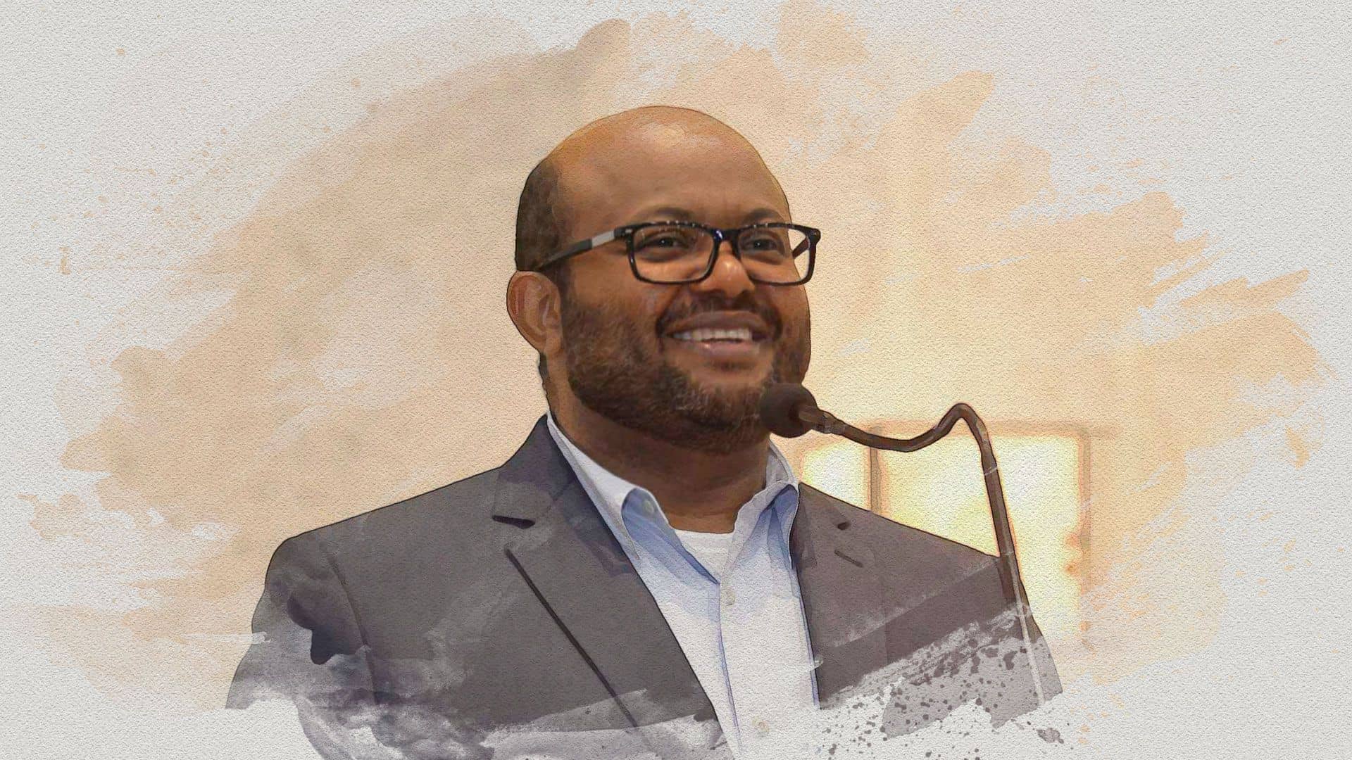 Hno. Raimundo Barros SJ, nuevo Secretario Ejecutivo de la CPAL